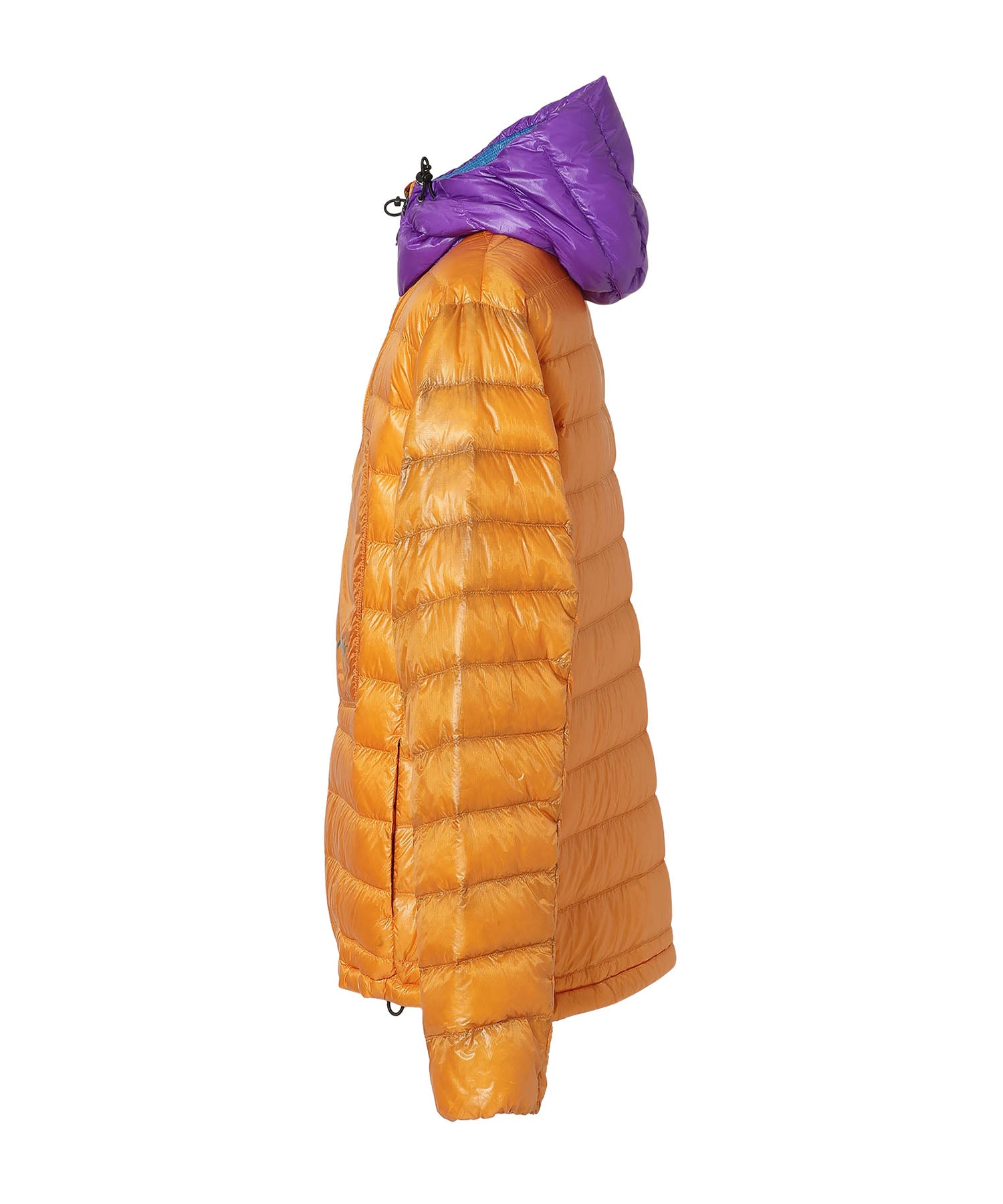 アルティライト ダウンパーカ パッカブル – NANGA ONLINE SHOP