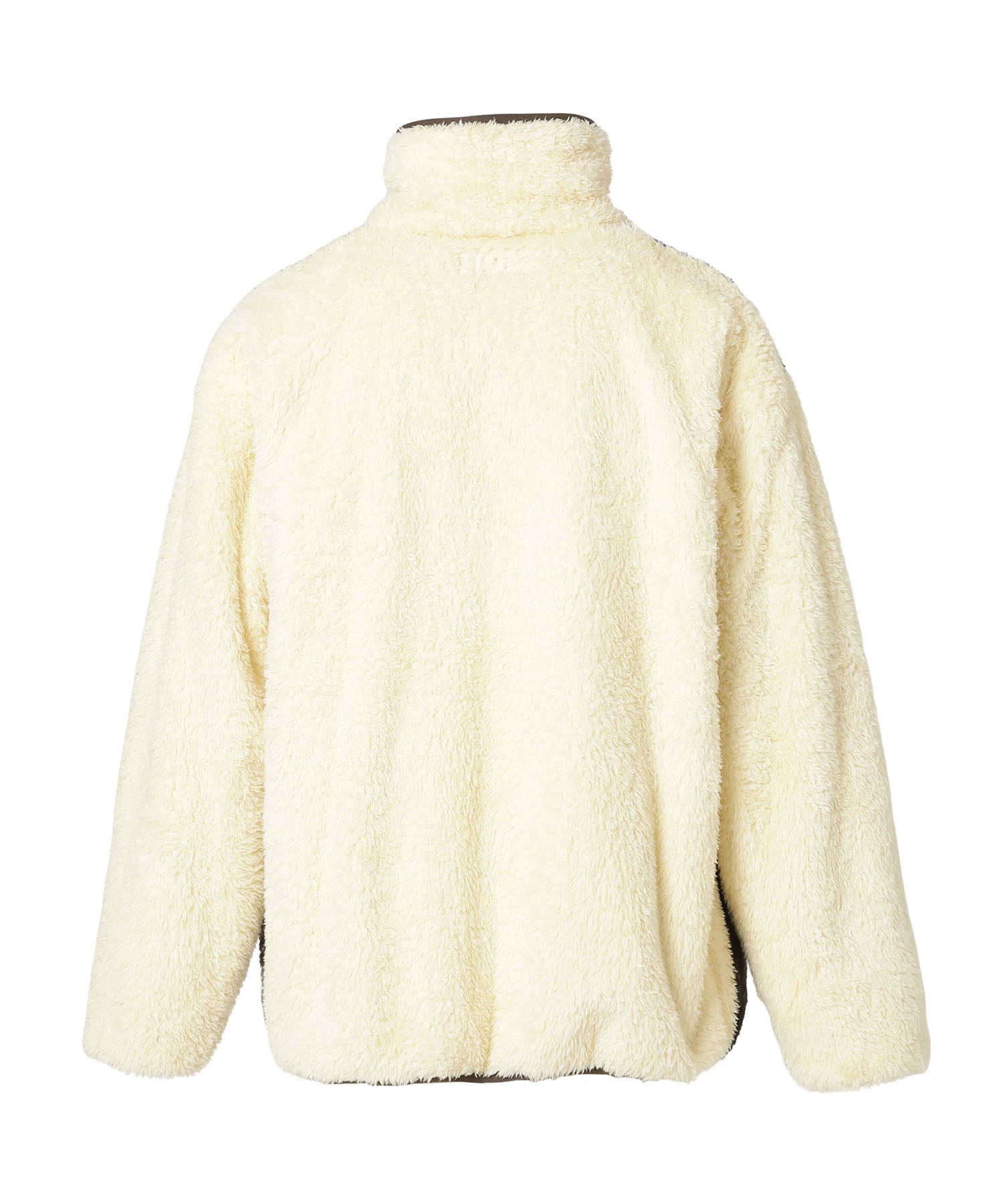 フェアリー フリースジャケット – NANGA ONLINE SHOP