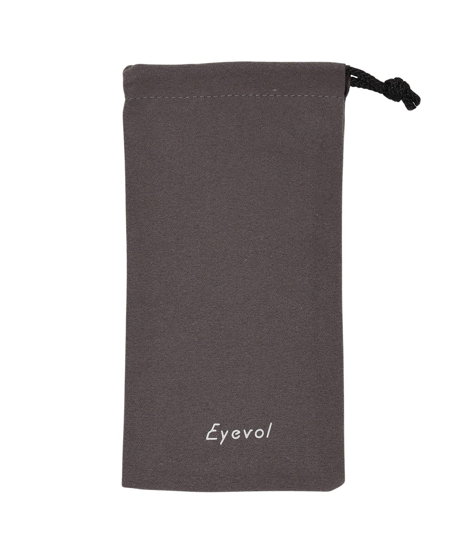 NANGA×Eyevol LEIFER(49) - BLACK – NANGA ONLINE SHOP