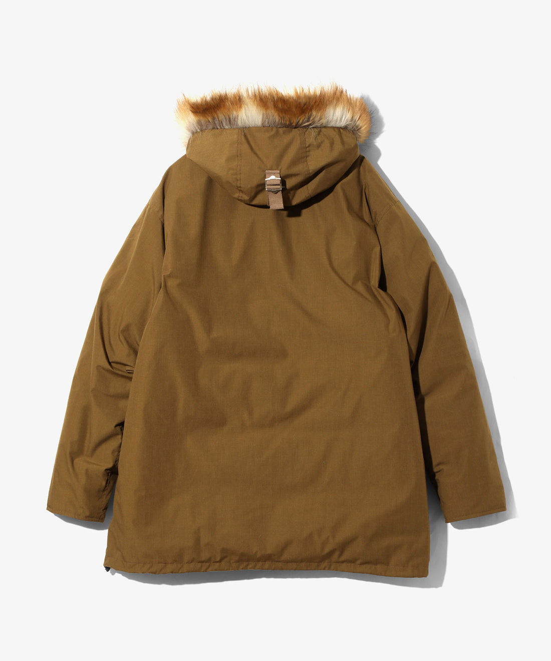 South2 West8 x NANGA Tenkara ダウンジャケット