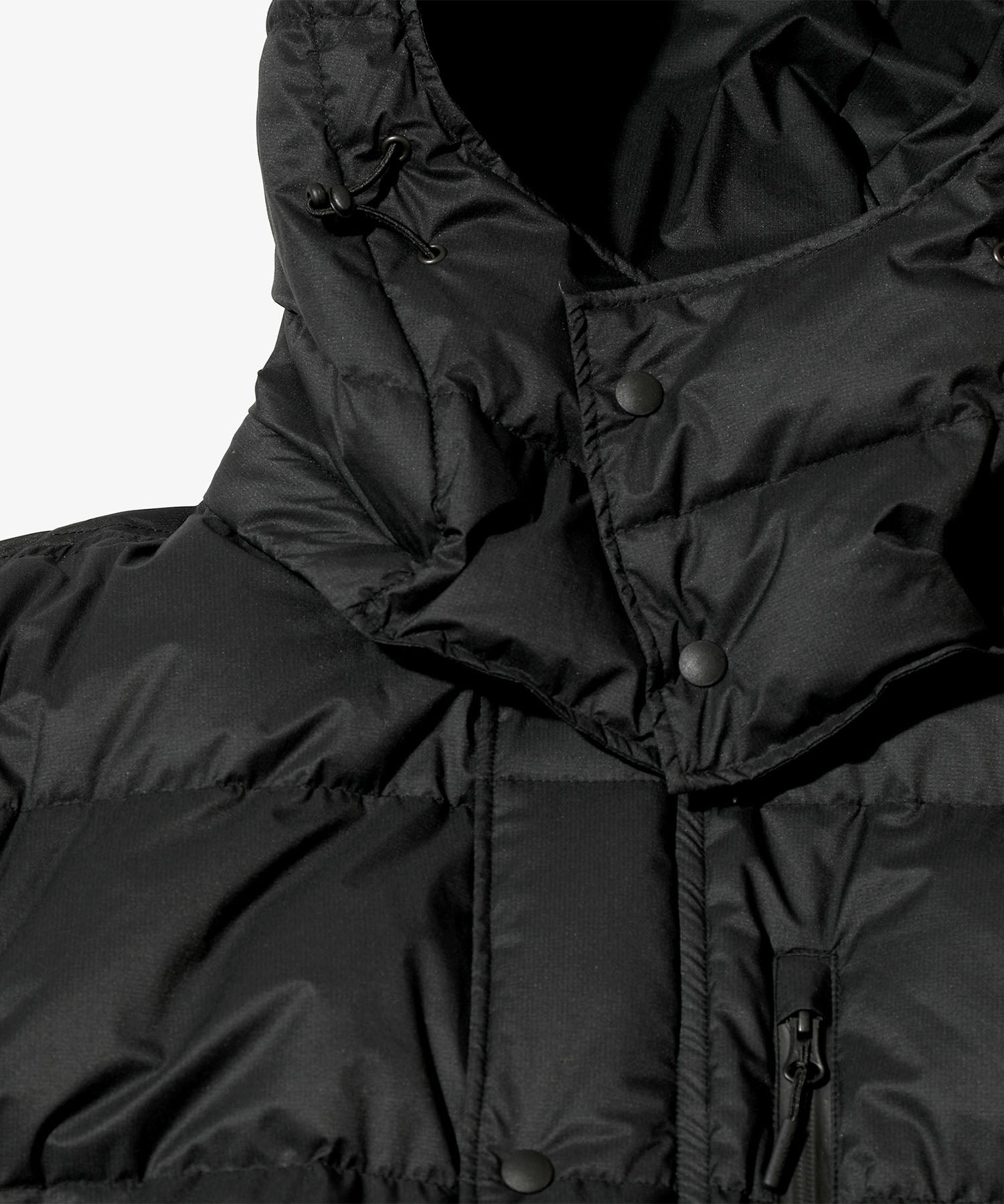 NANGA×ENGINEERED GARMENTS Detachable Down Coat – NANGA ONLINE SHOP