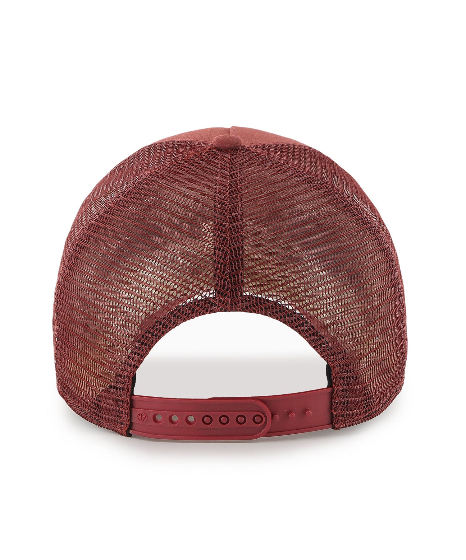 NANGA x '47 HINOC MESH CAP / ナンガ×47 ヒノックメッシュキャップ