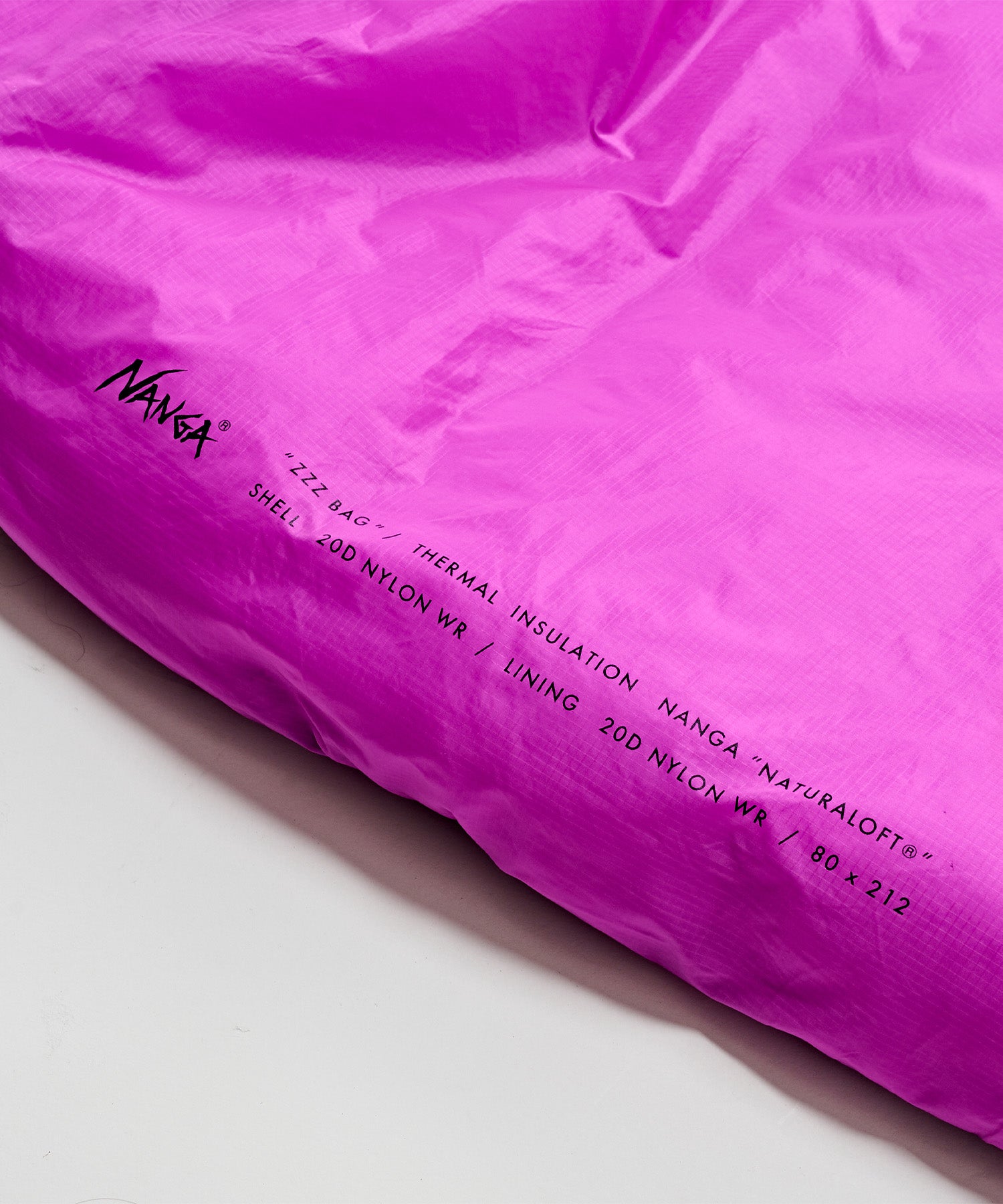 ZZZ BAG 5 – NANGA ONLINE SHOP