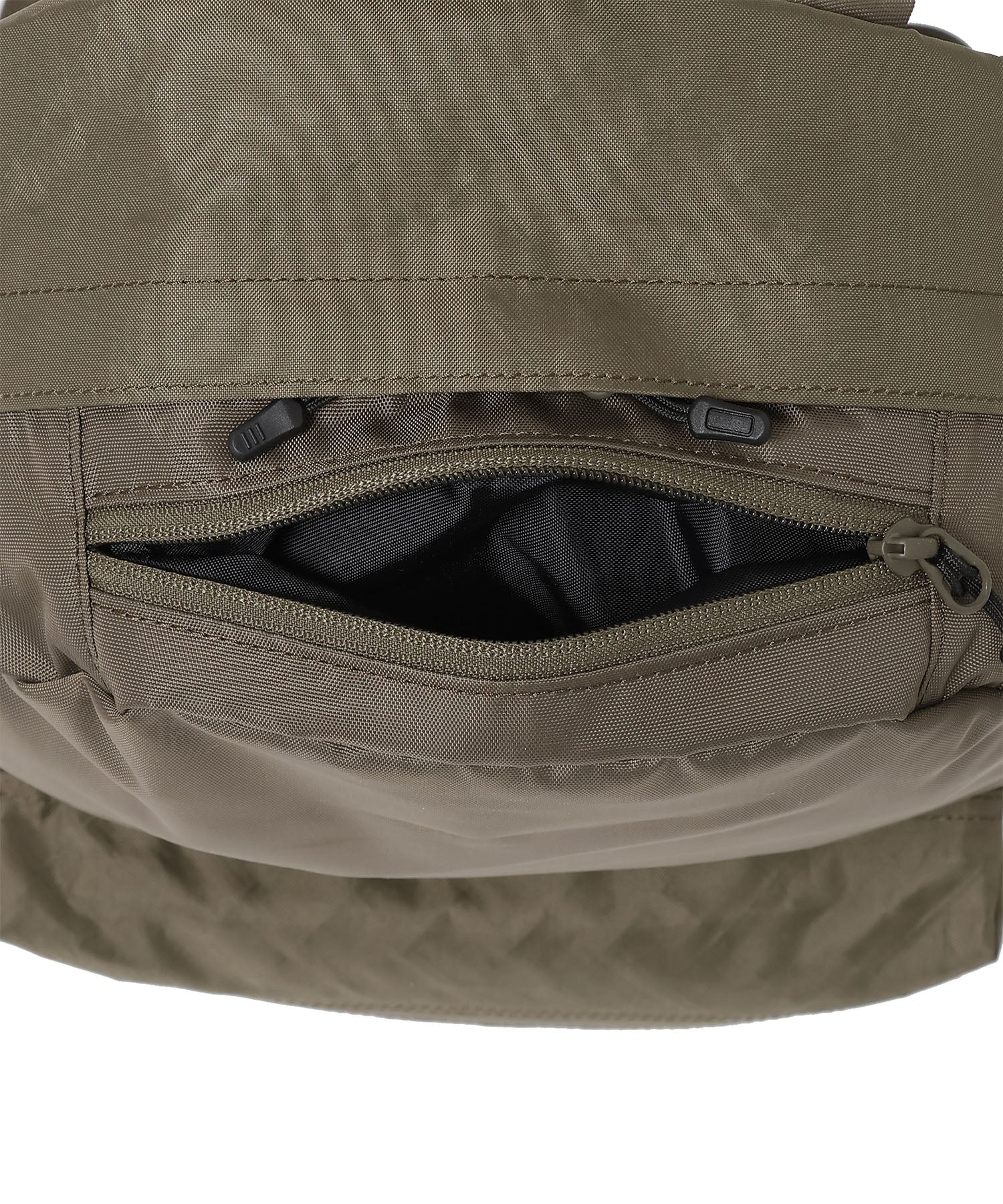 エコパック UR デイバッグ – NANGA ONLINE SHOP