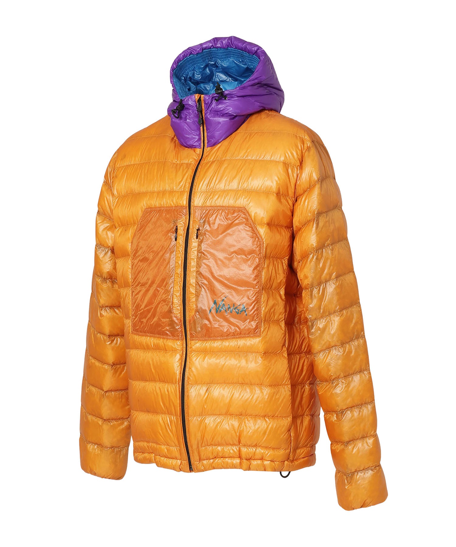 アルティライト ダウンパーカ パッカブル – NANGA ONLINE SHOP