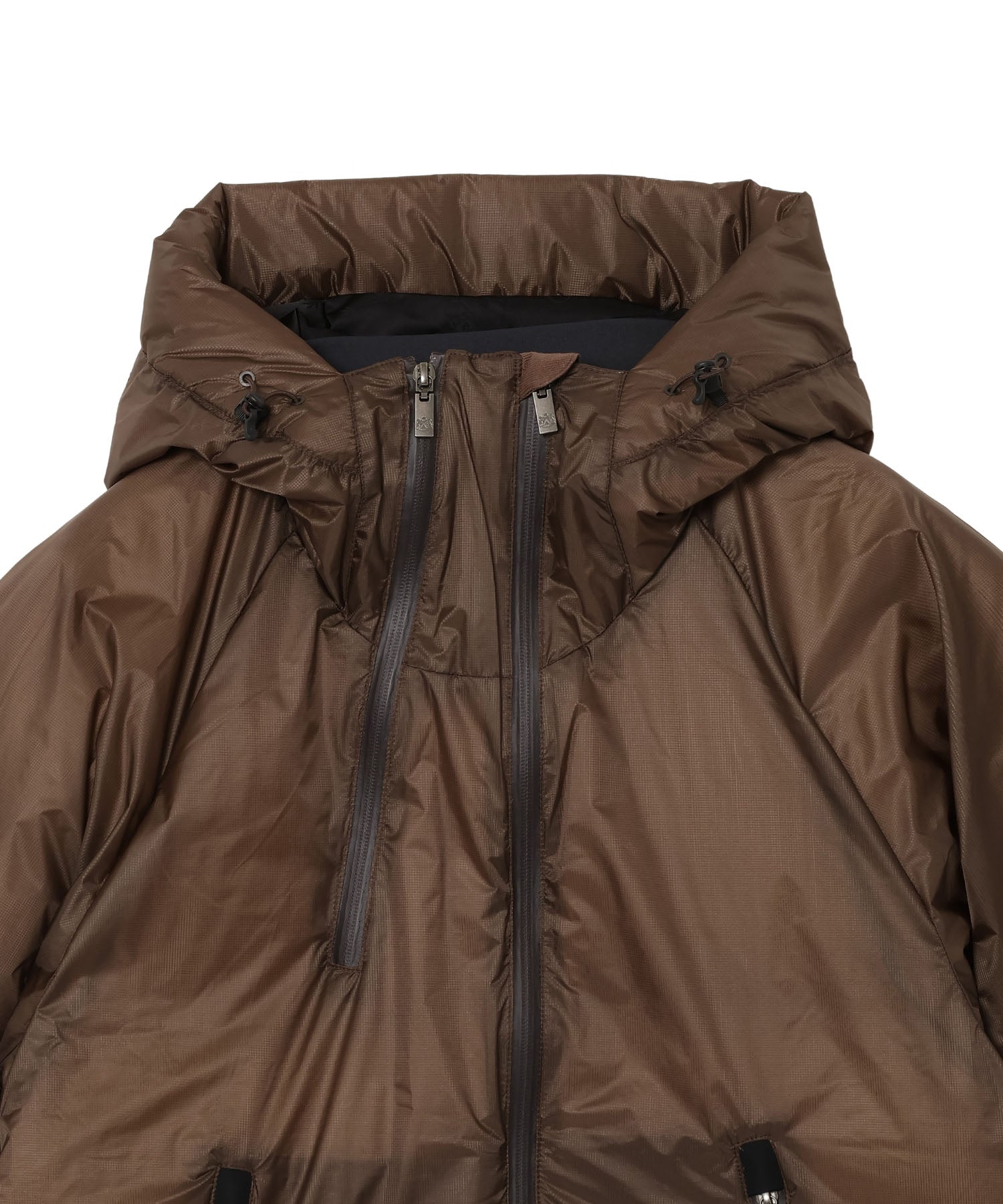 lucien pellat-finet×NANGA AURORA TEX LIGHT DOWN JACKET – NANGA
