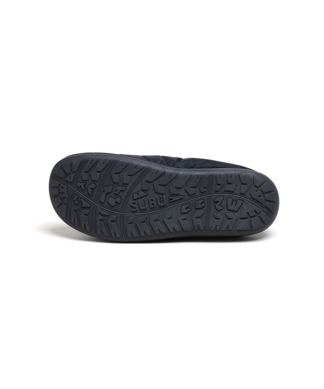 NANGA×NEIGHBORHOOD×SUBU VAMP