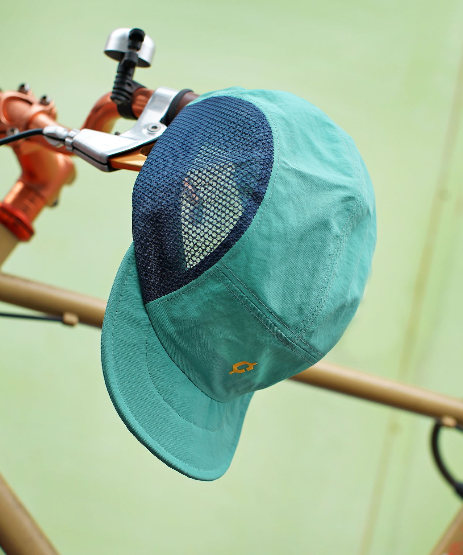 NANGA×Clef JET CAP – NANGA ONLINE SHOP