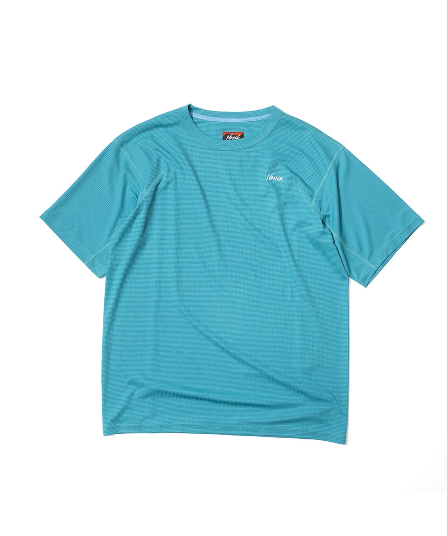 パワードライ Tシャツ – NANGA ONLINE SHOP