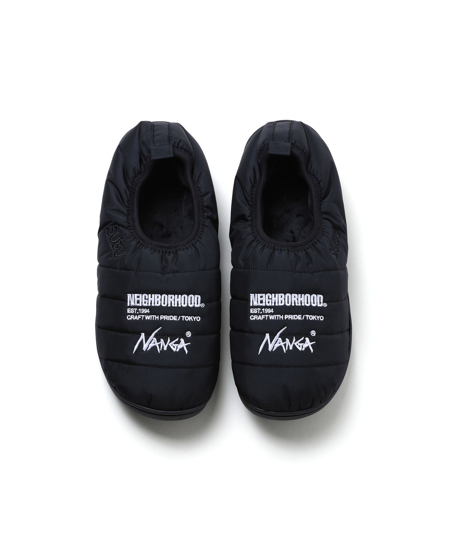 NANGA×NEIGHBORHOOD DOWN JACKET – NANGA ONLINE SHOP