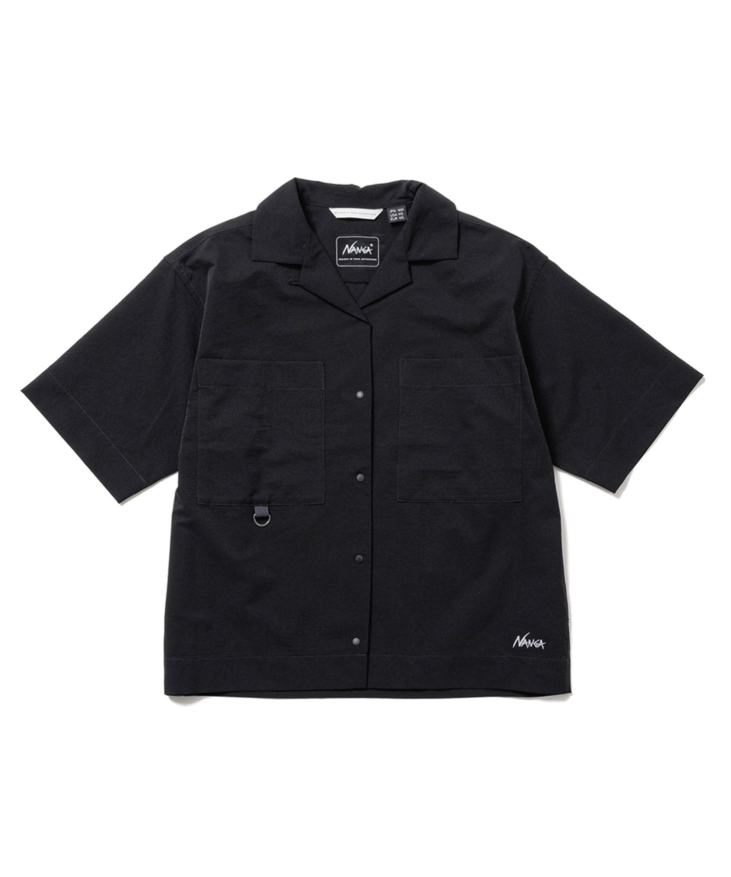 NANGA tシャツ NANGA×GrandPARK/ナンガ×グランドパーク別注