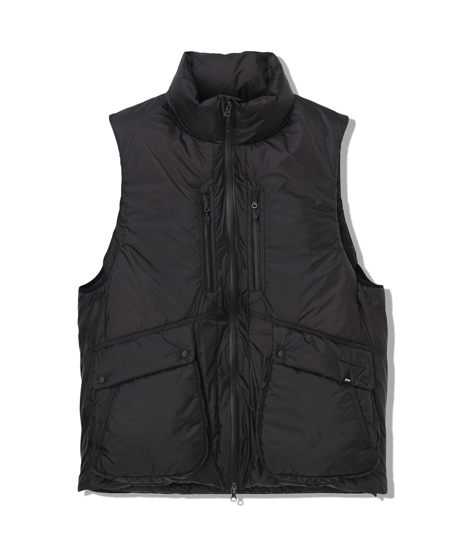 NGDH URBAN ダウンベスト – NANGA ONLINE SHOP