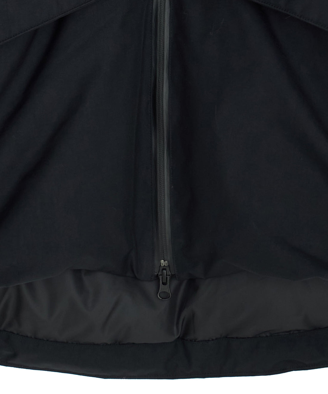 NANGA × Ameri POCKET ミディアムダウンコート