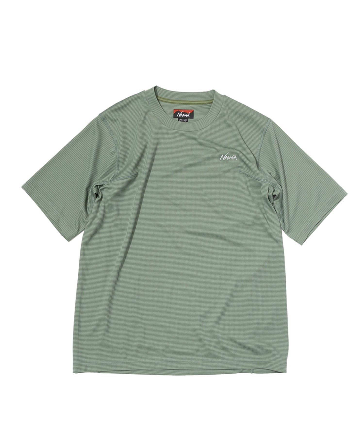 パワードライ Tシャツ – NANGA ONLINE SHOP