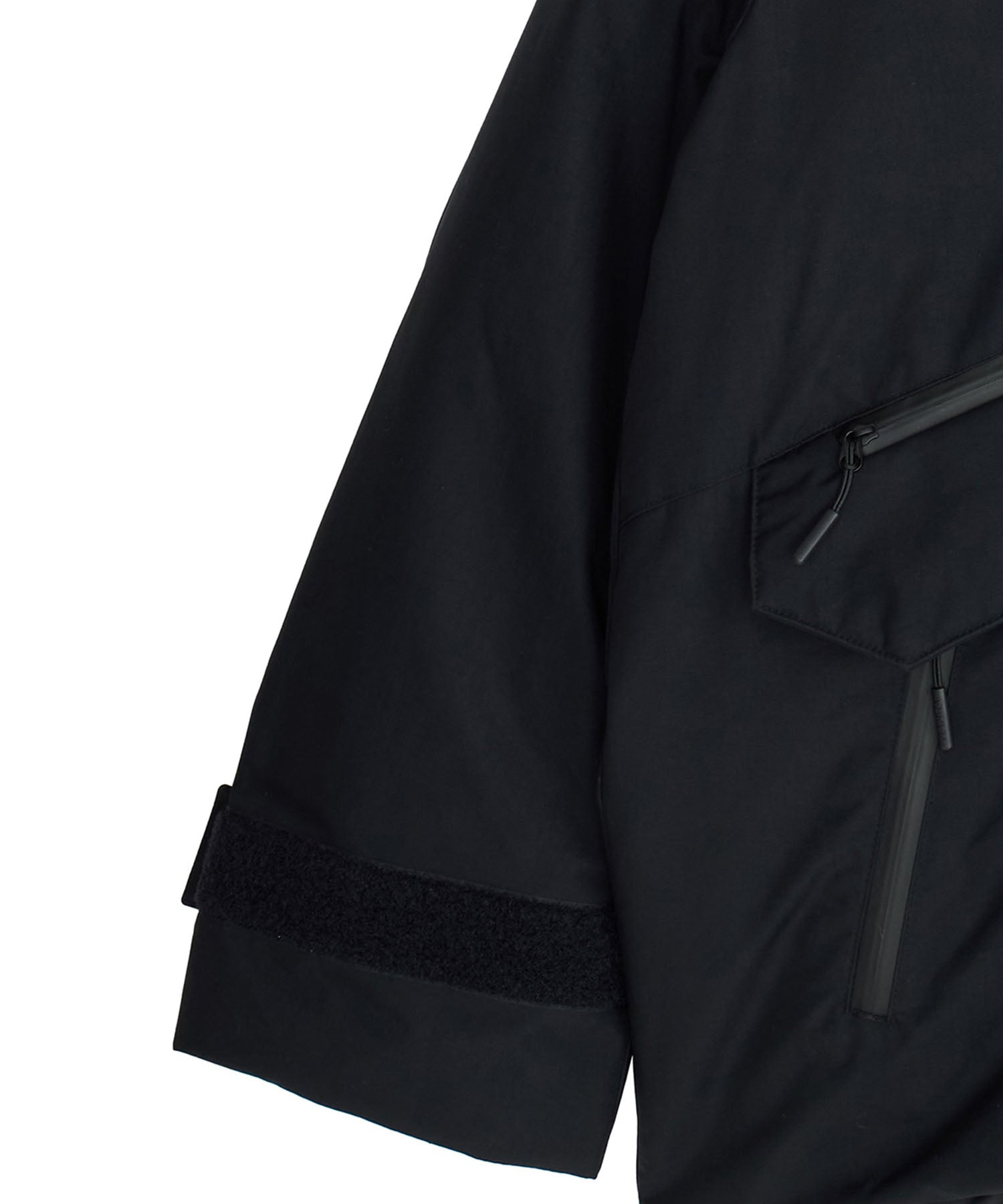 NANGA × Ameri POCKET ミディアムダウンコート – NANGA ONLINE SHOP