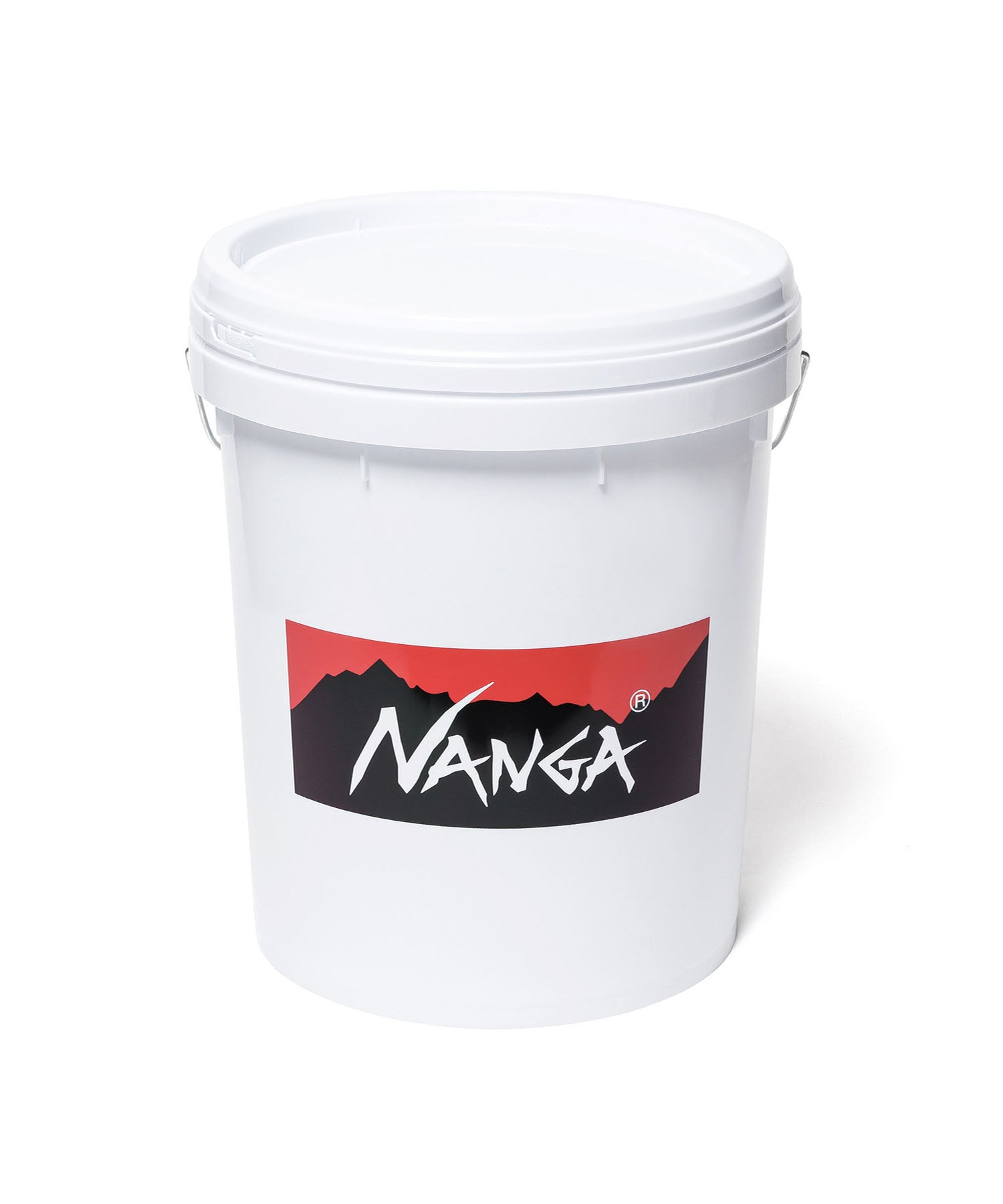 プラスチック バケツ – NANGA ONLINE SHOP