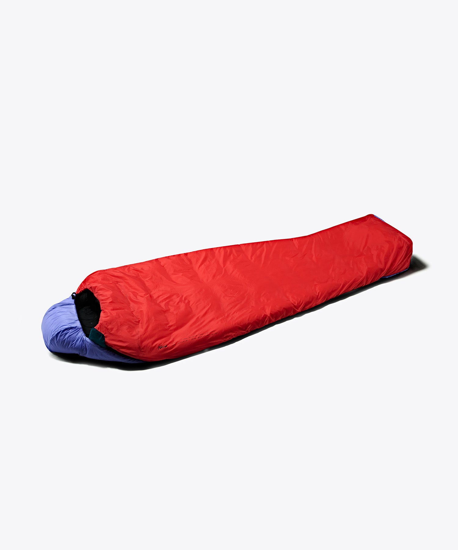 アウトドア寝具 NANGA ZZZ BAG 0 ZZZ BAG 0 – NANGA ONLINE SHOP