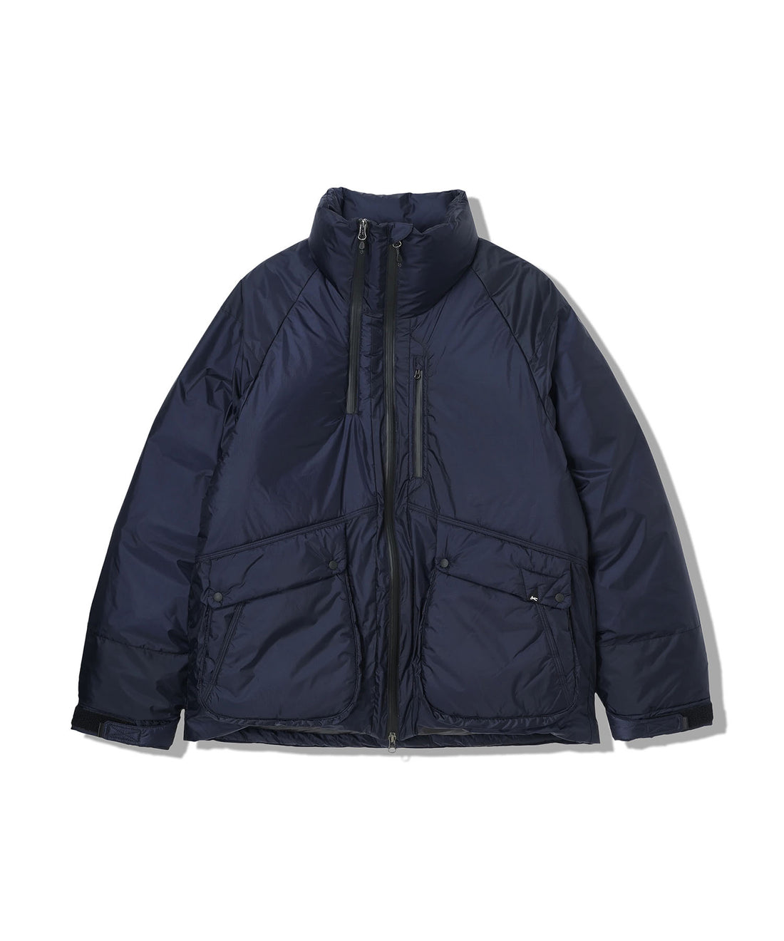 NGDH URBAN ダウンジャケット