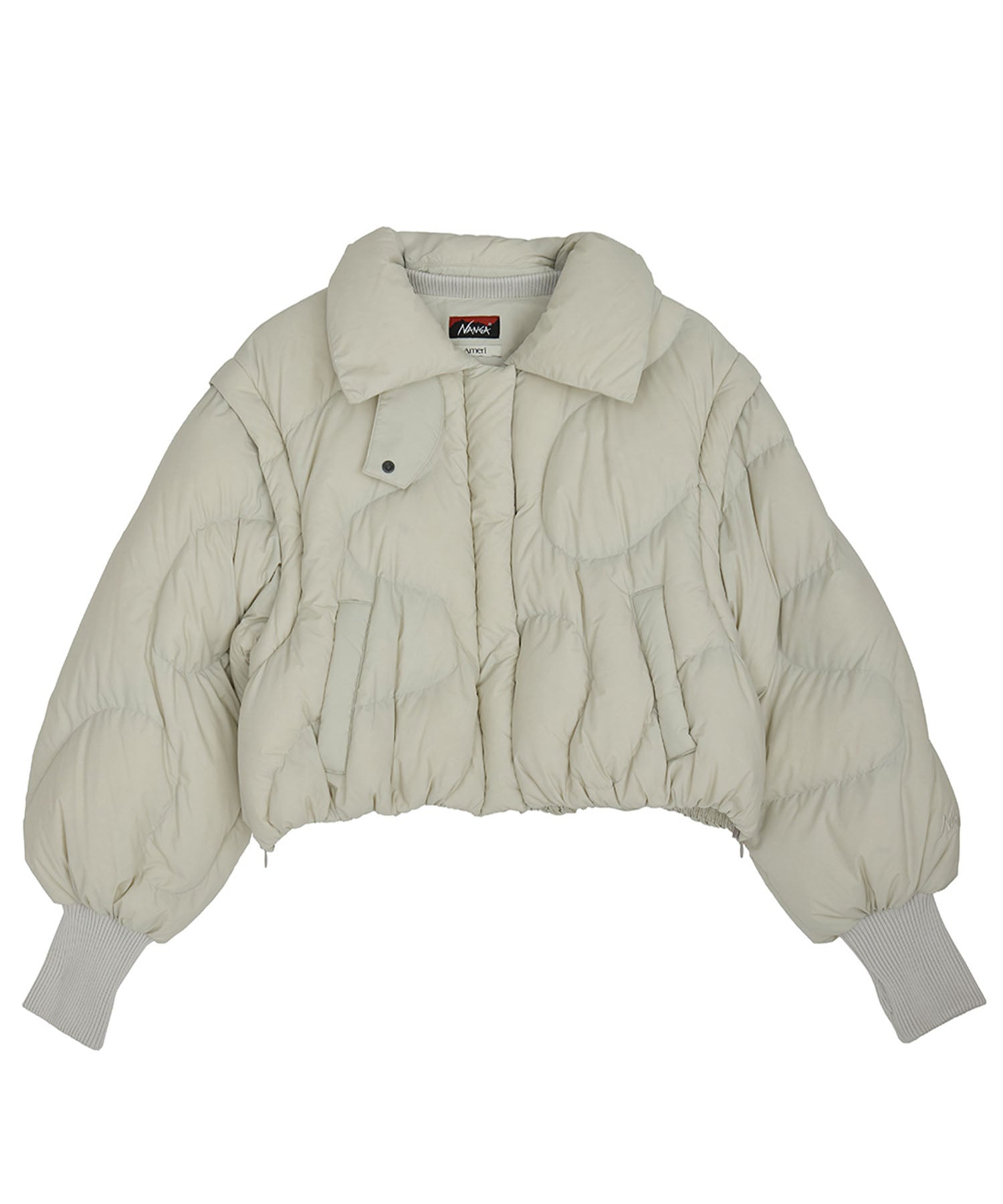 NANGA × Ameri 2WAY WAVE ダウンコート – NANGA ONLINE SHOP