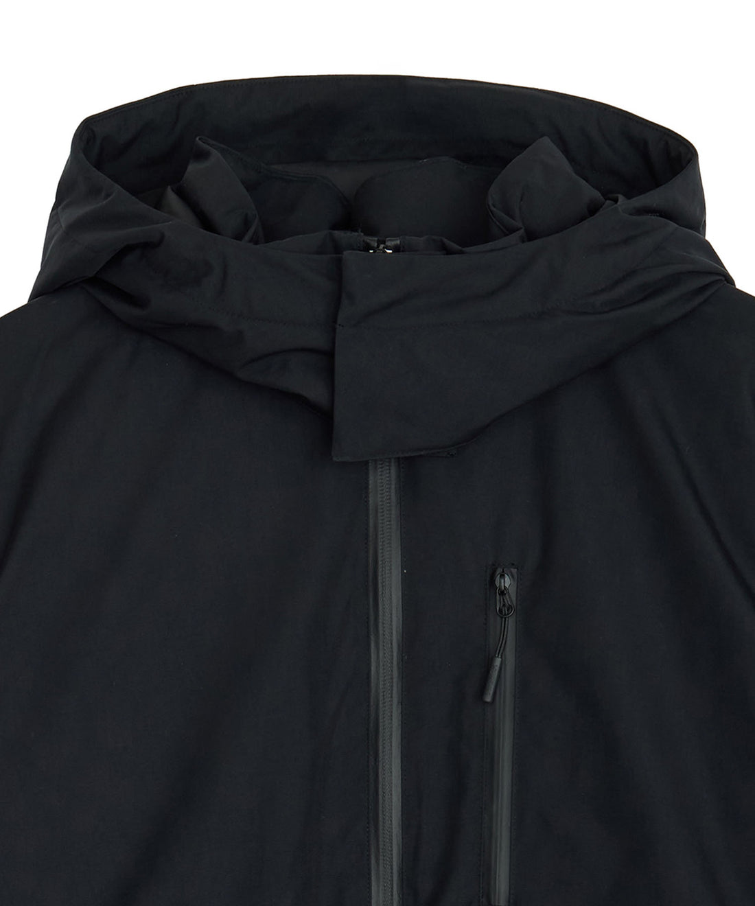 NANGA × Ameri POCKET ミディアムダウンコート