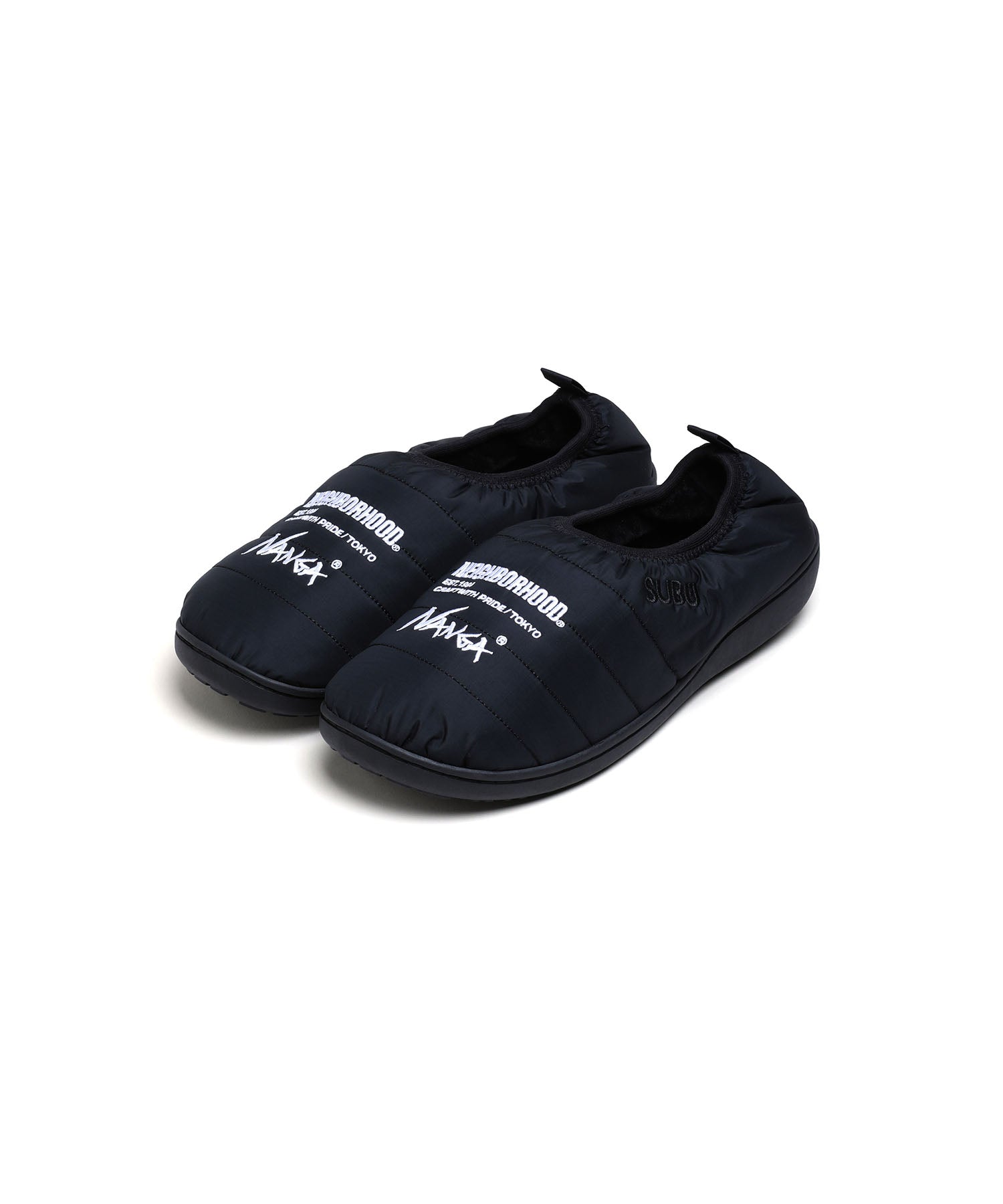 NANGA×NEIGHBORHOOD DOWN JACKET – NANGA ONLINE SHOP