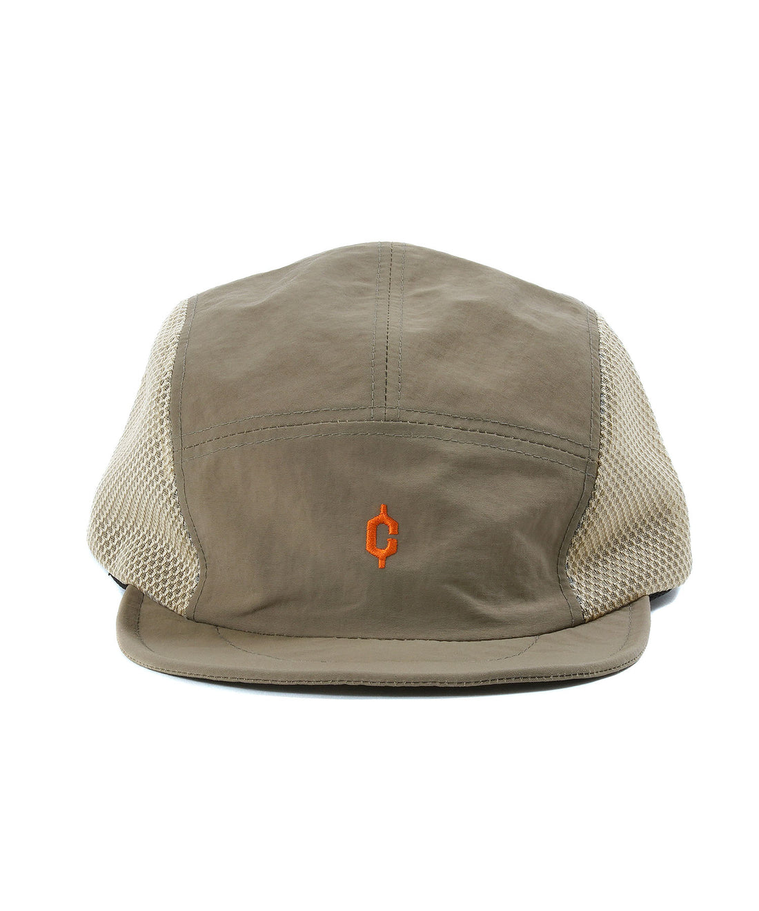 NANGA×Clef JET CAP