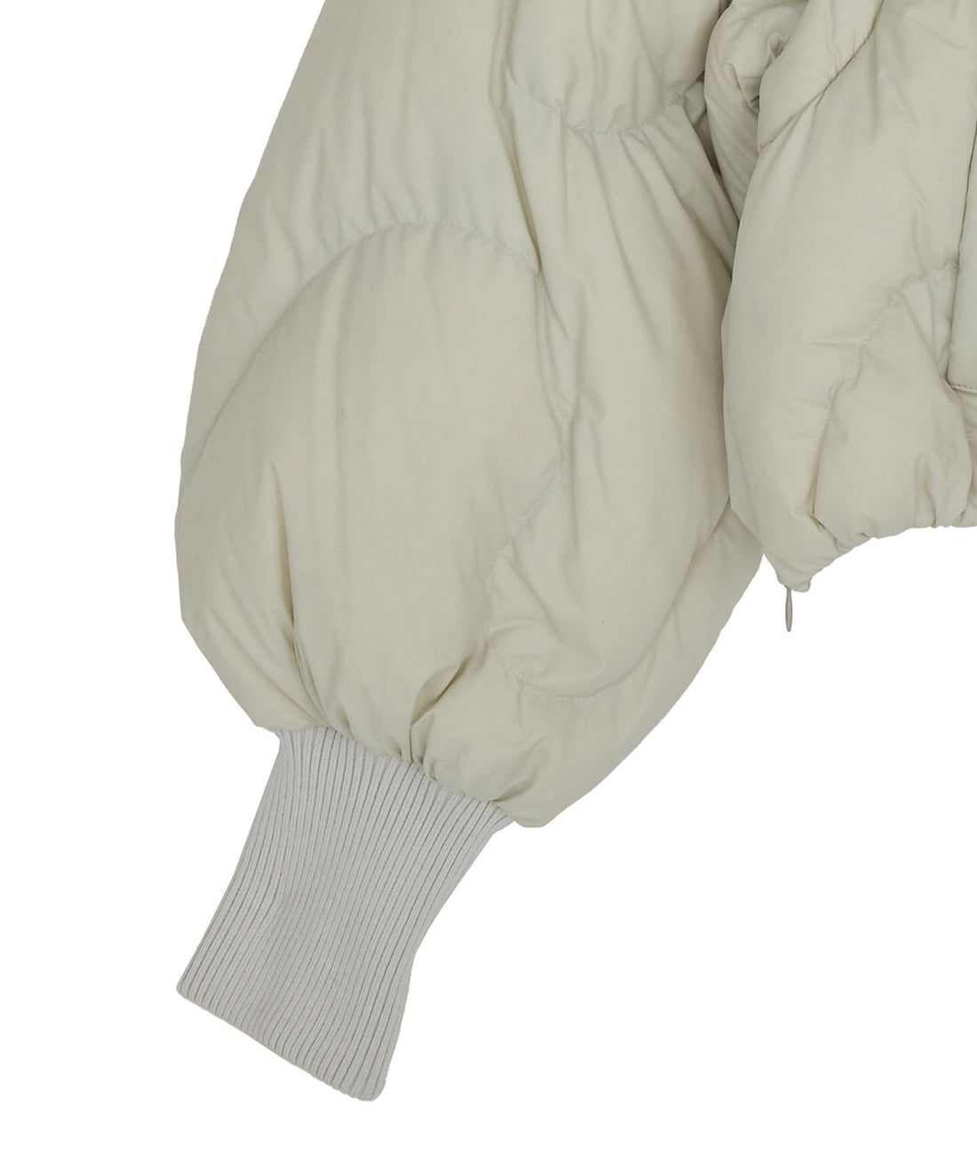 NANGA × Ameri 2WAY WAVE ダウンコート