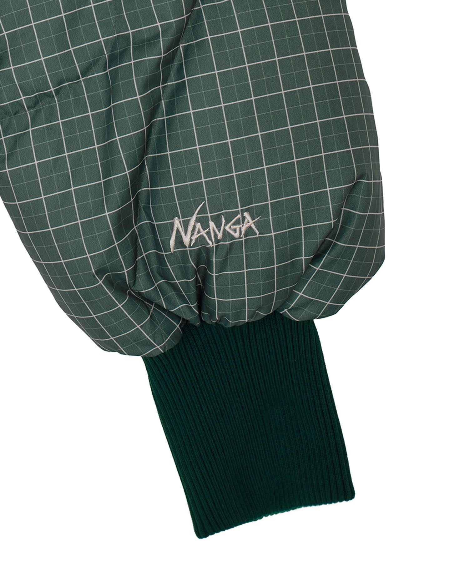 NANGA × Ameri 2WAY WAVE CHECK ダウンコート – NANGA ONLINE SHOP