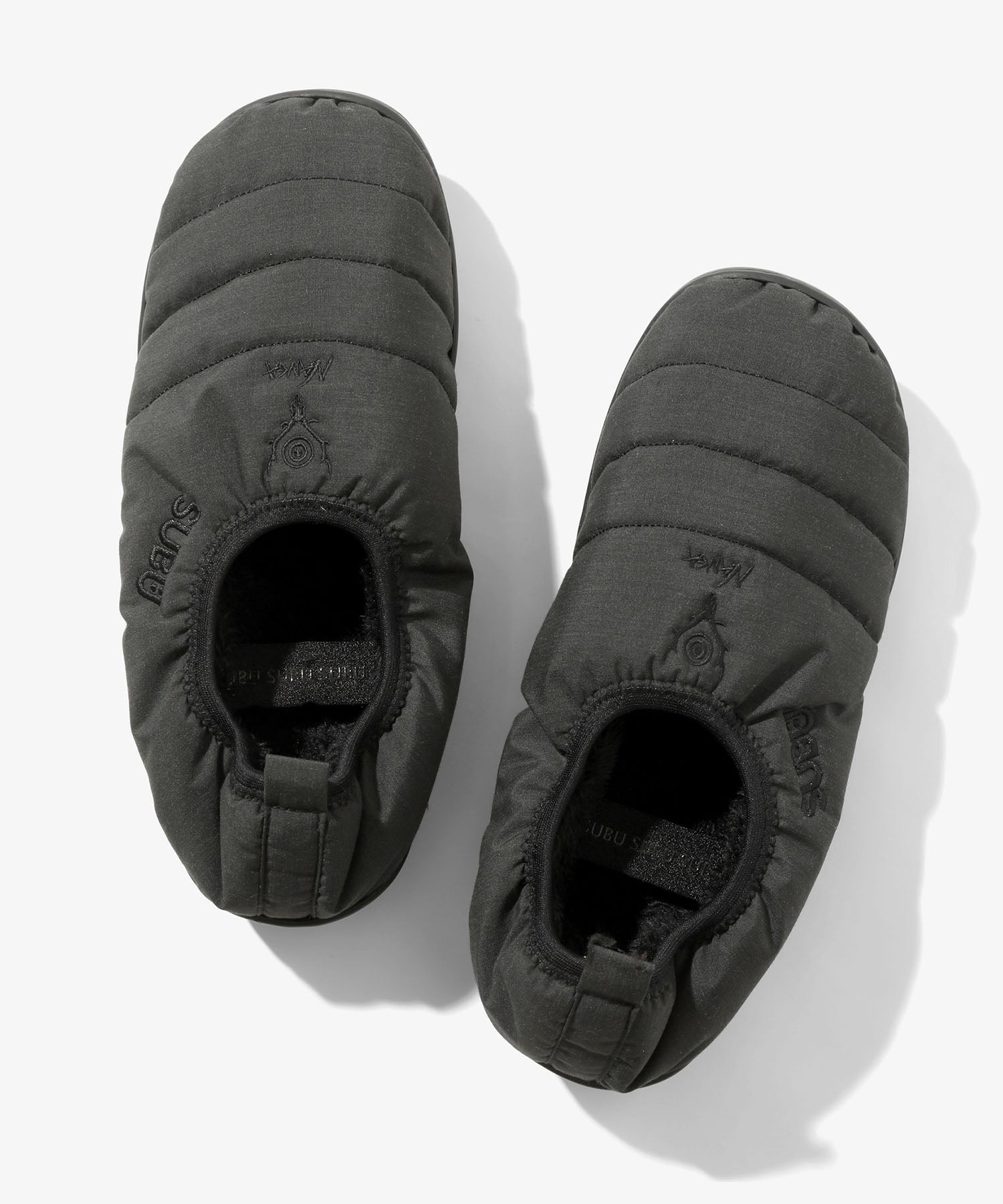 South2 West8 x NANGA x SUBU パッカブル シューズ – NANGA ONLINE SHOP