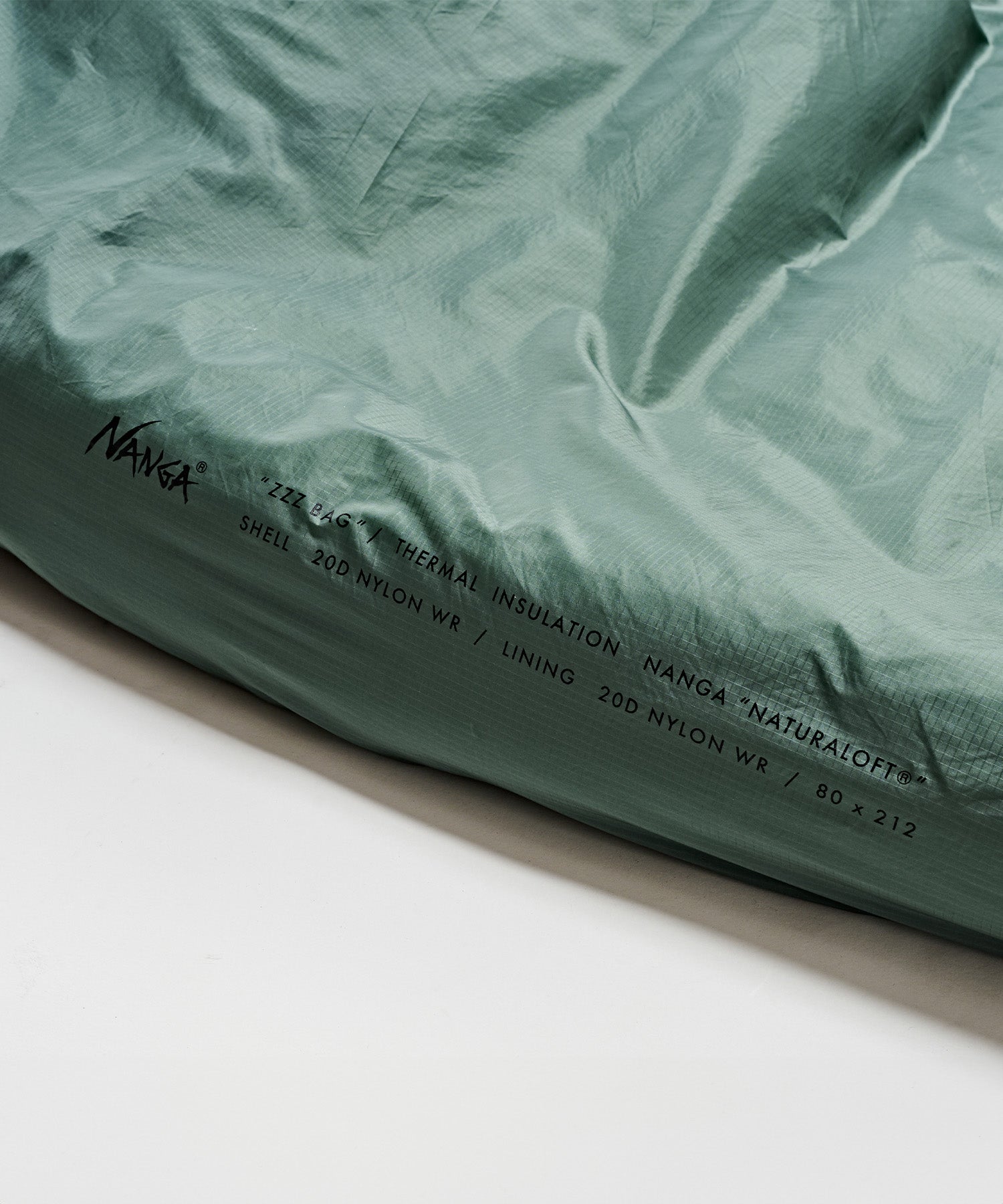 ZZZ BAG 0 – NANGA ONLINE SHOP