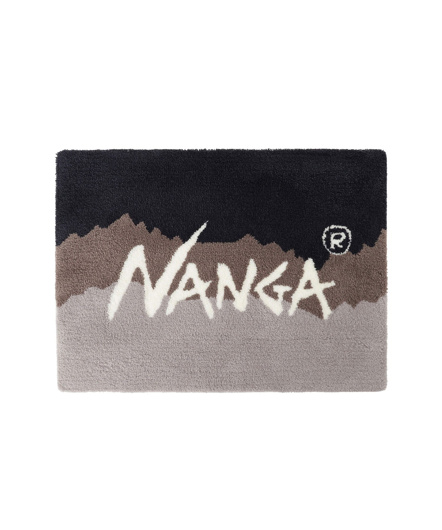 ネイバーフッド ナンガ NEIGHBORHOOD NANGA ラグ マット 雑貨 NEIGHBORHOOD®︎ × Gallery1950 ラグマットが国内2月23日に発売 | UP