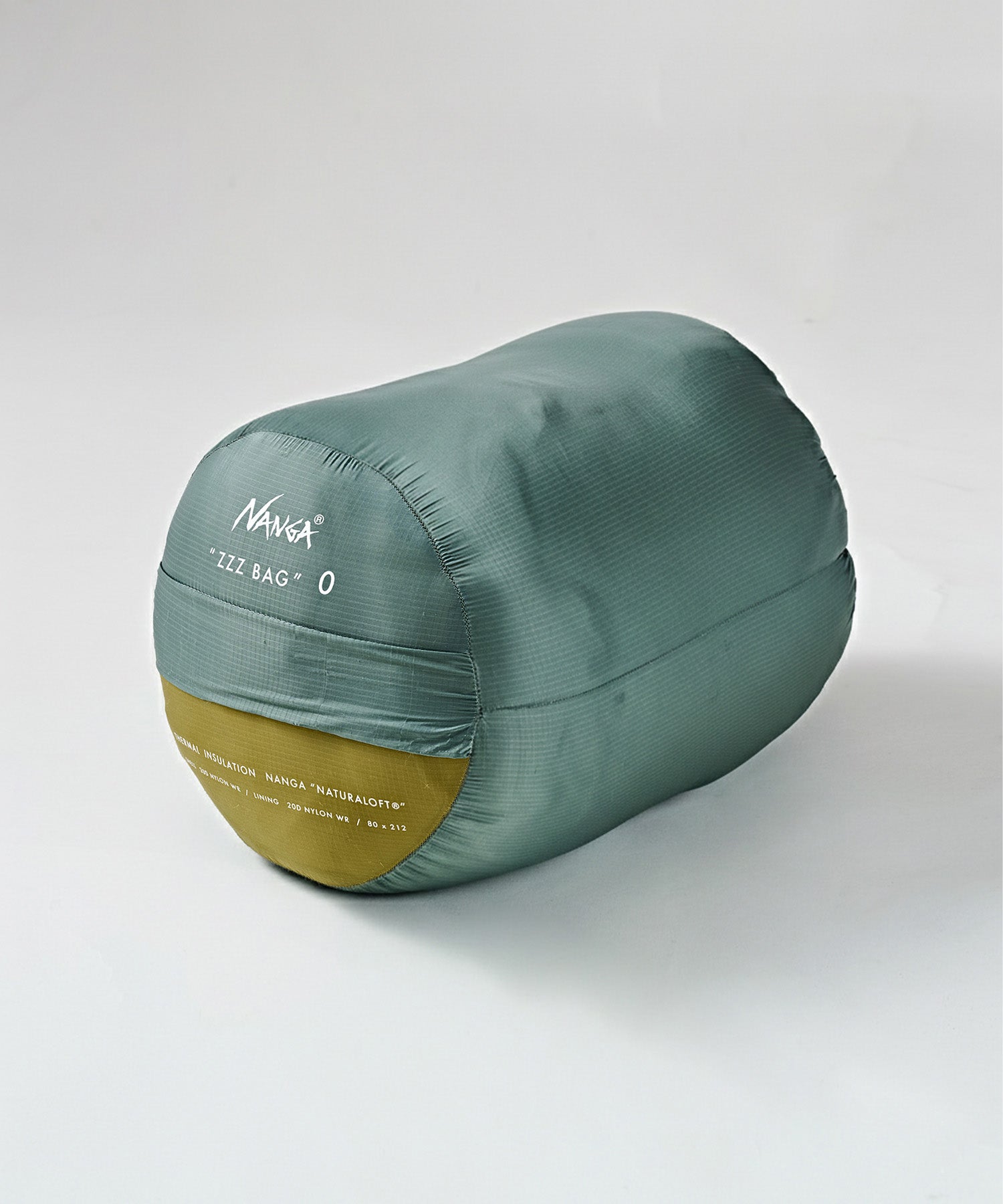 ZZZ BAG 0 – NANGA ONLINE SHOP