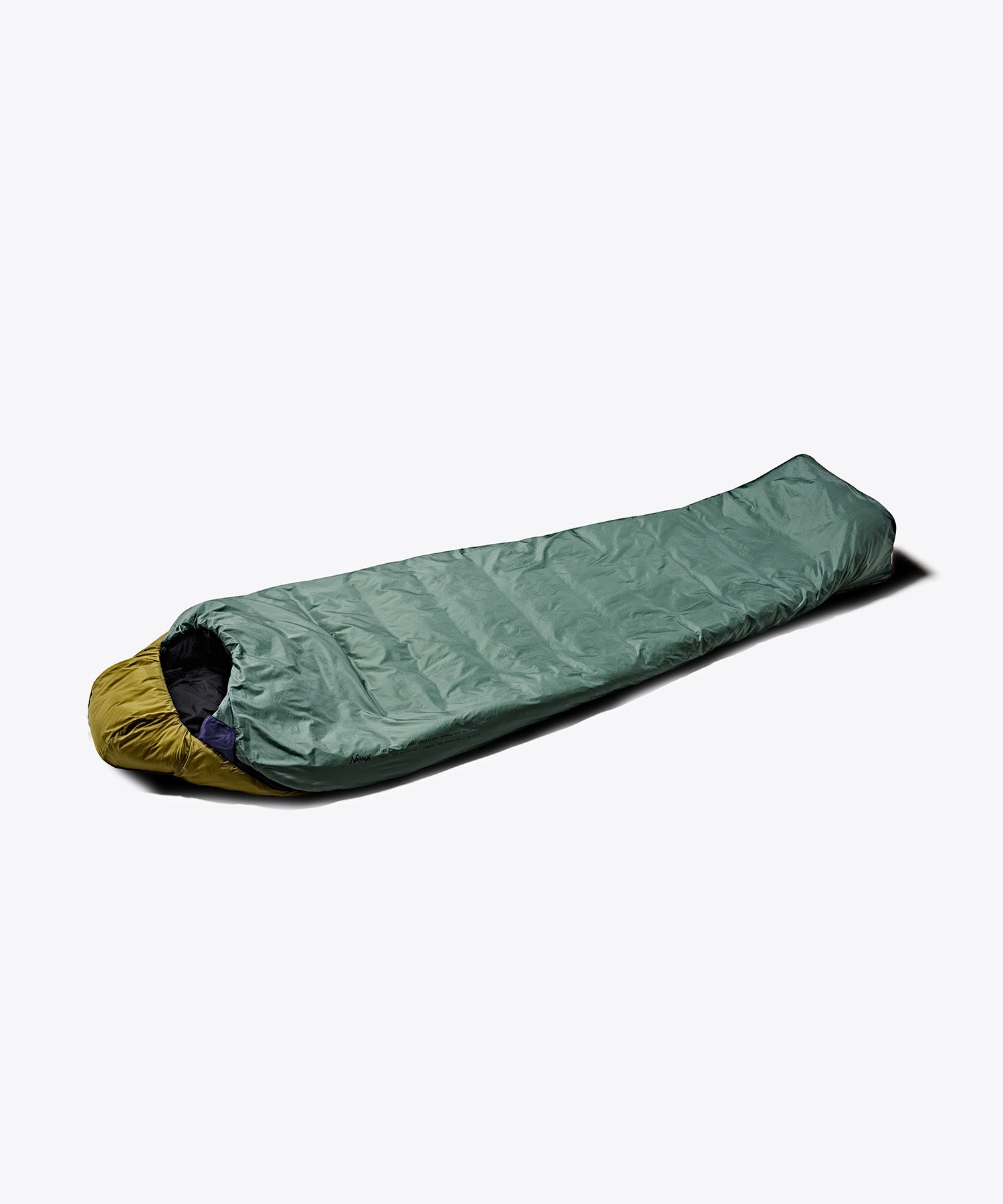 ナンガ寝袋 ZZZ BAG（化繊寝袋） – NANGA ONLINE SHOP