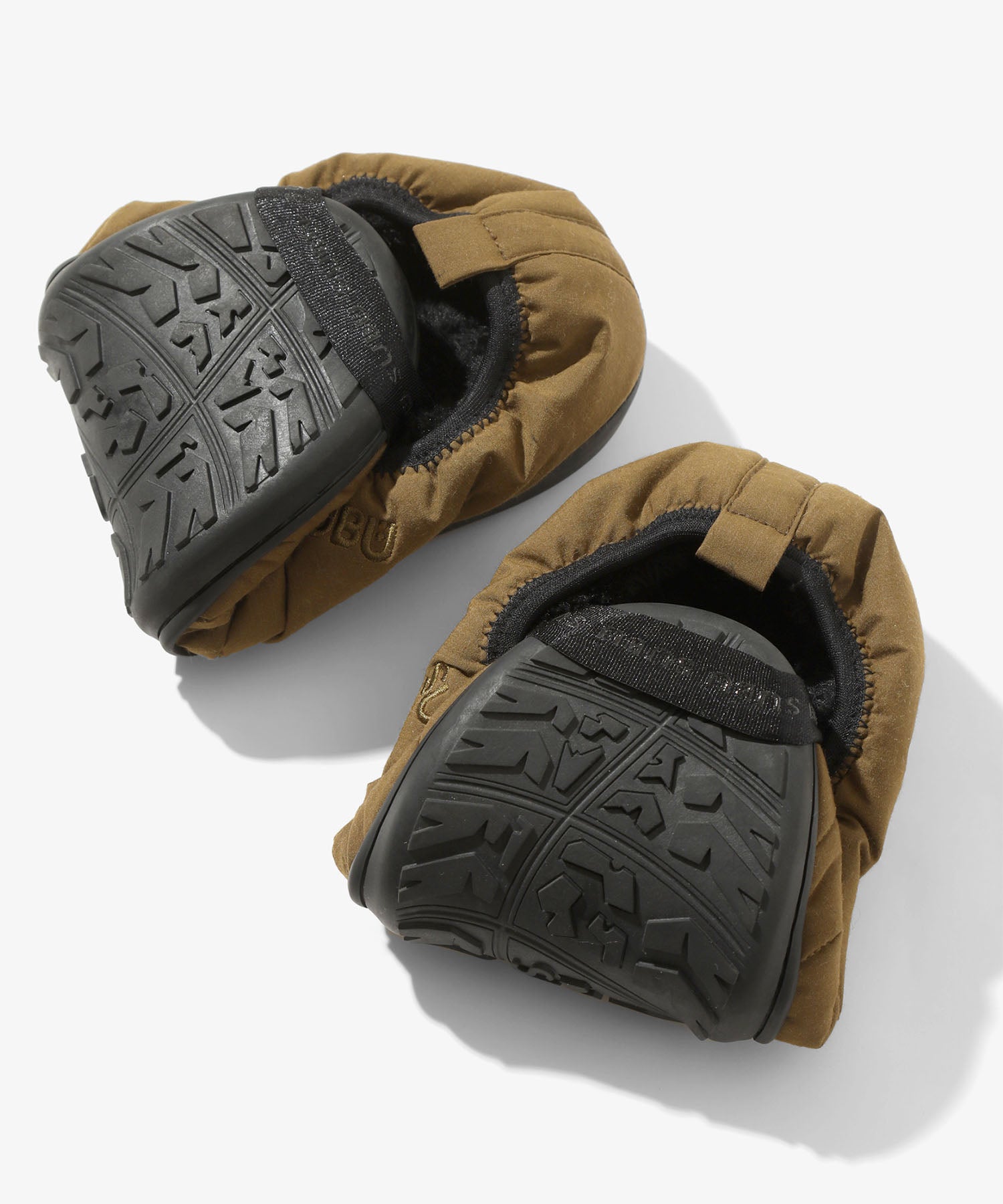 South2 West8 x NANGA x SUBU パッカブル シューズ – NANGA ONLINE SHOP