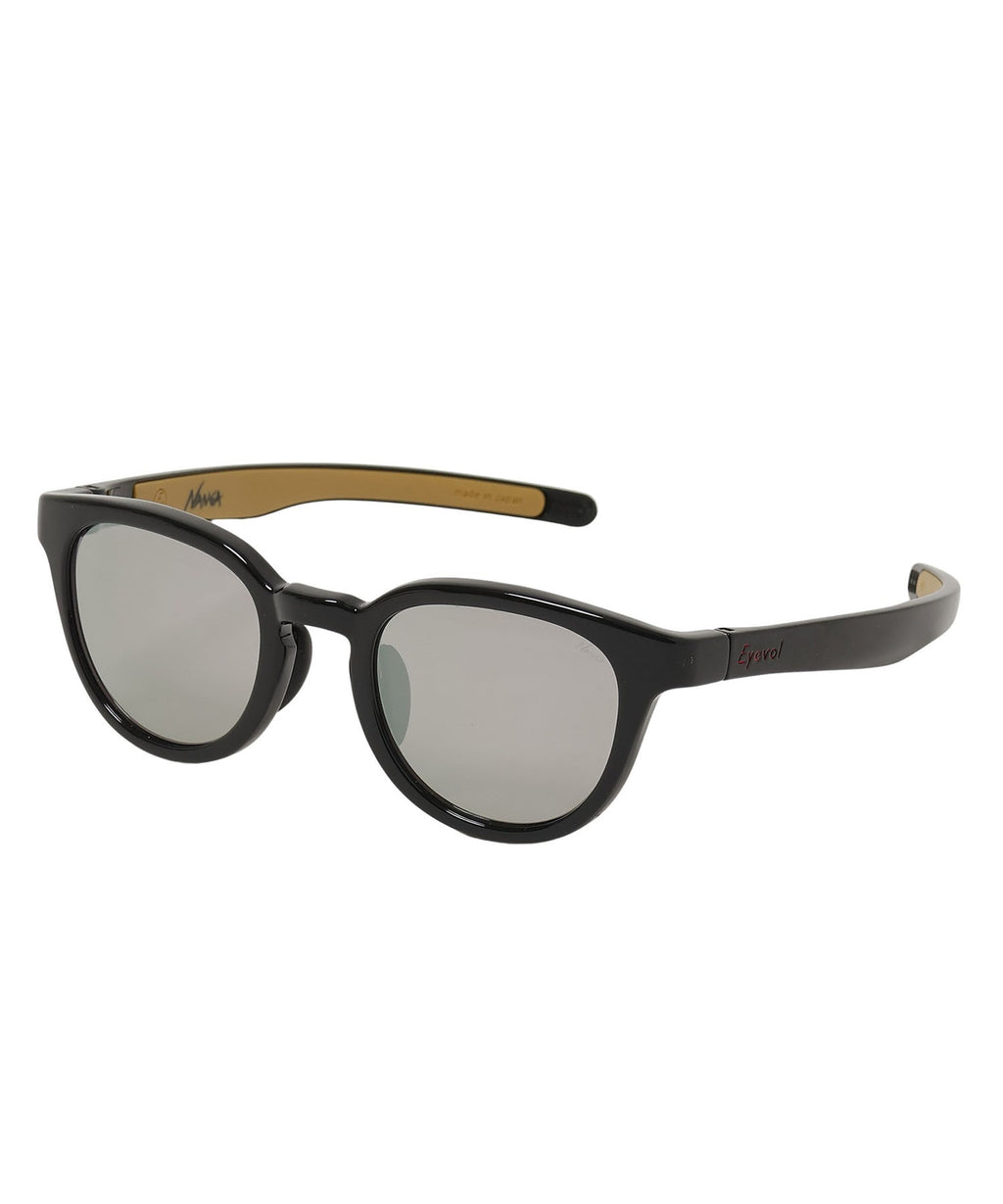 NANGA×Eyevol LEIFER(49) - BLACK – NANGA ONLINE SHOP