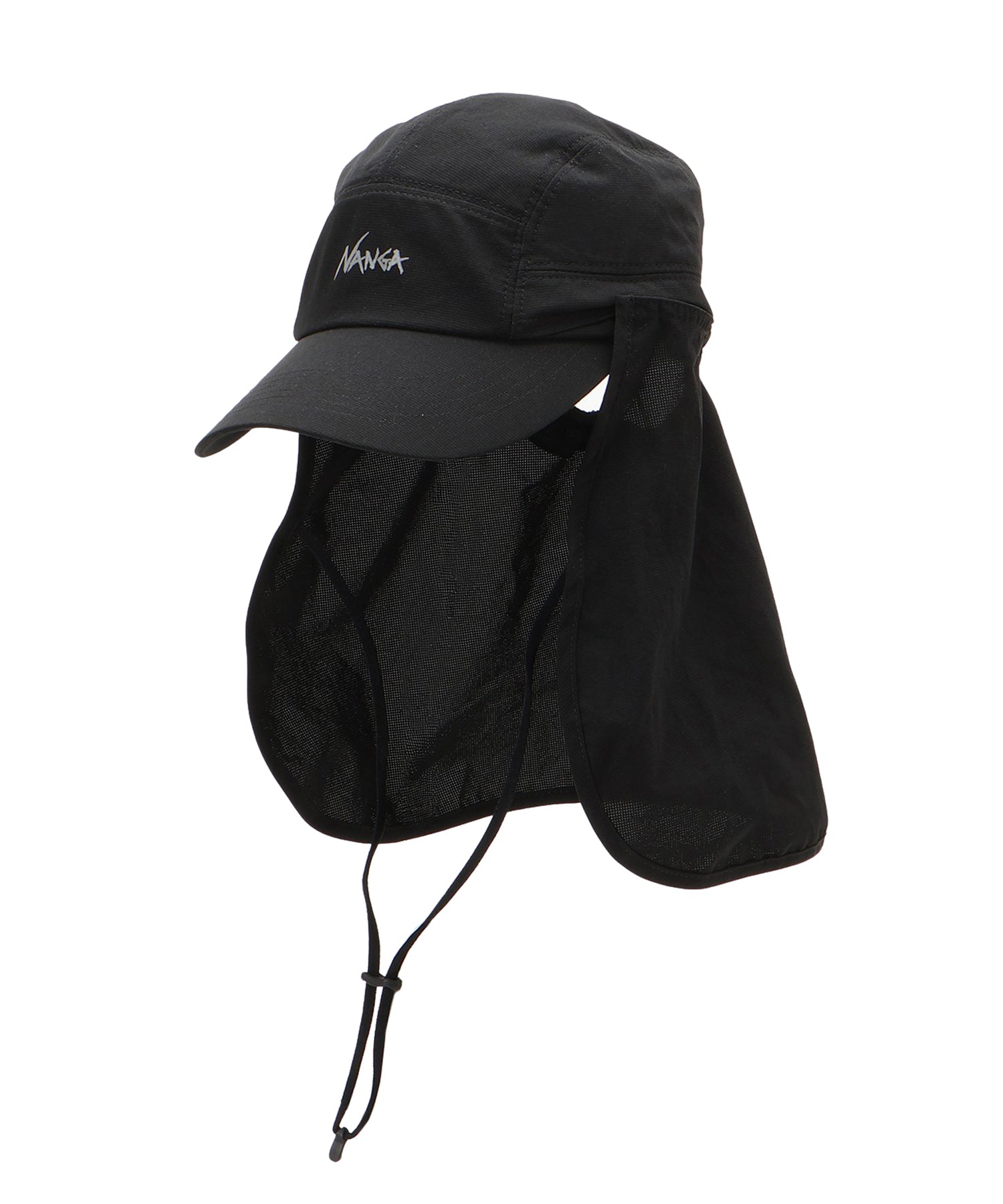 ドットエア® キッズ シェードキャップ – NANGA ONLINE SHOP