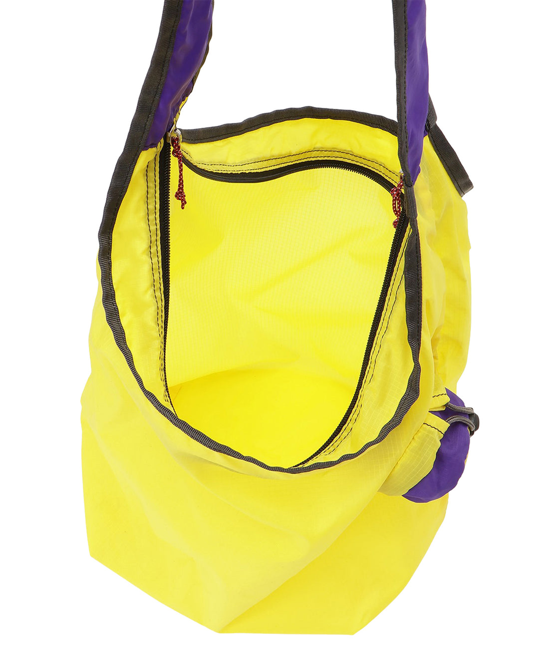 ポケッタブル ショルダーバッグ