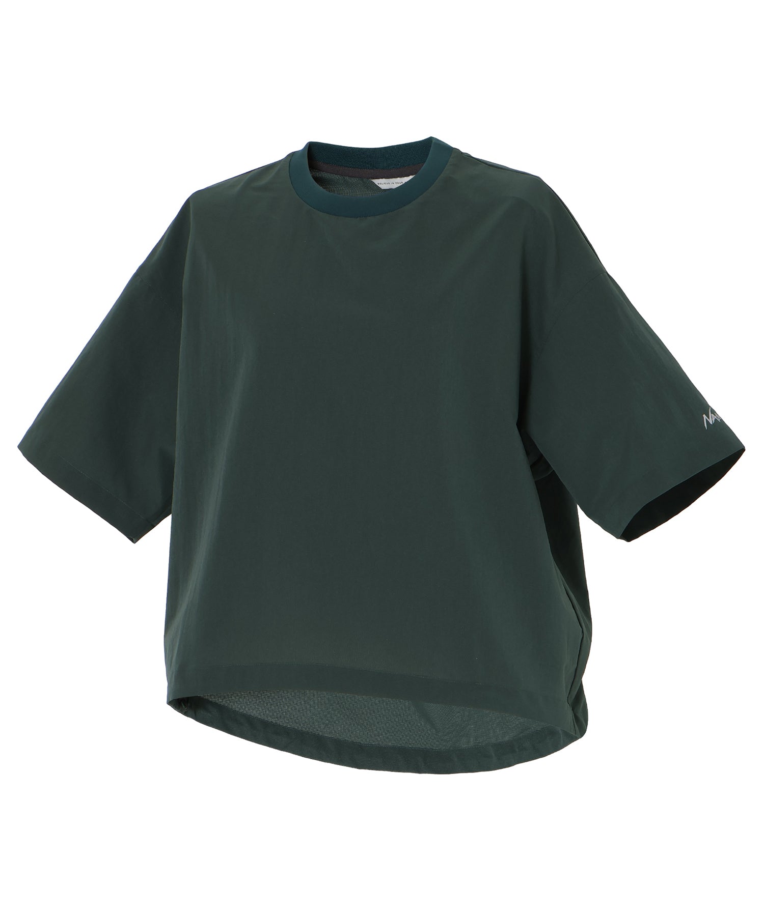 ドットエア® コンフィー ショートスリーブTシャツ（ウィメンズ