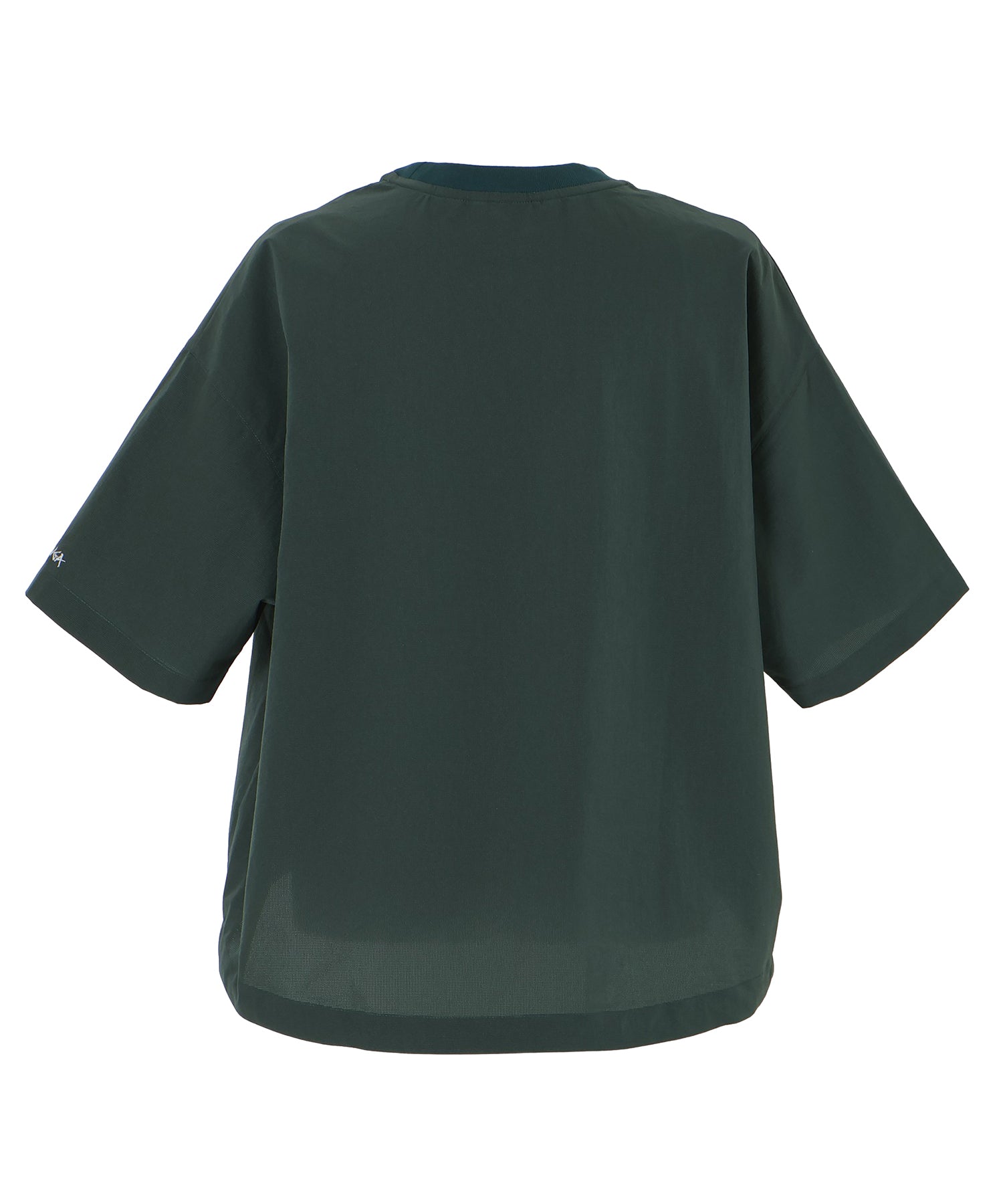 ドットエア® コンフィー ショートスリーブTシャツ（ウィメンズ