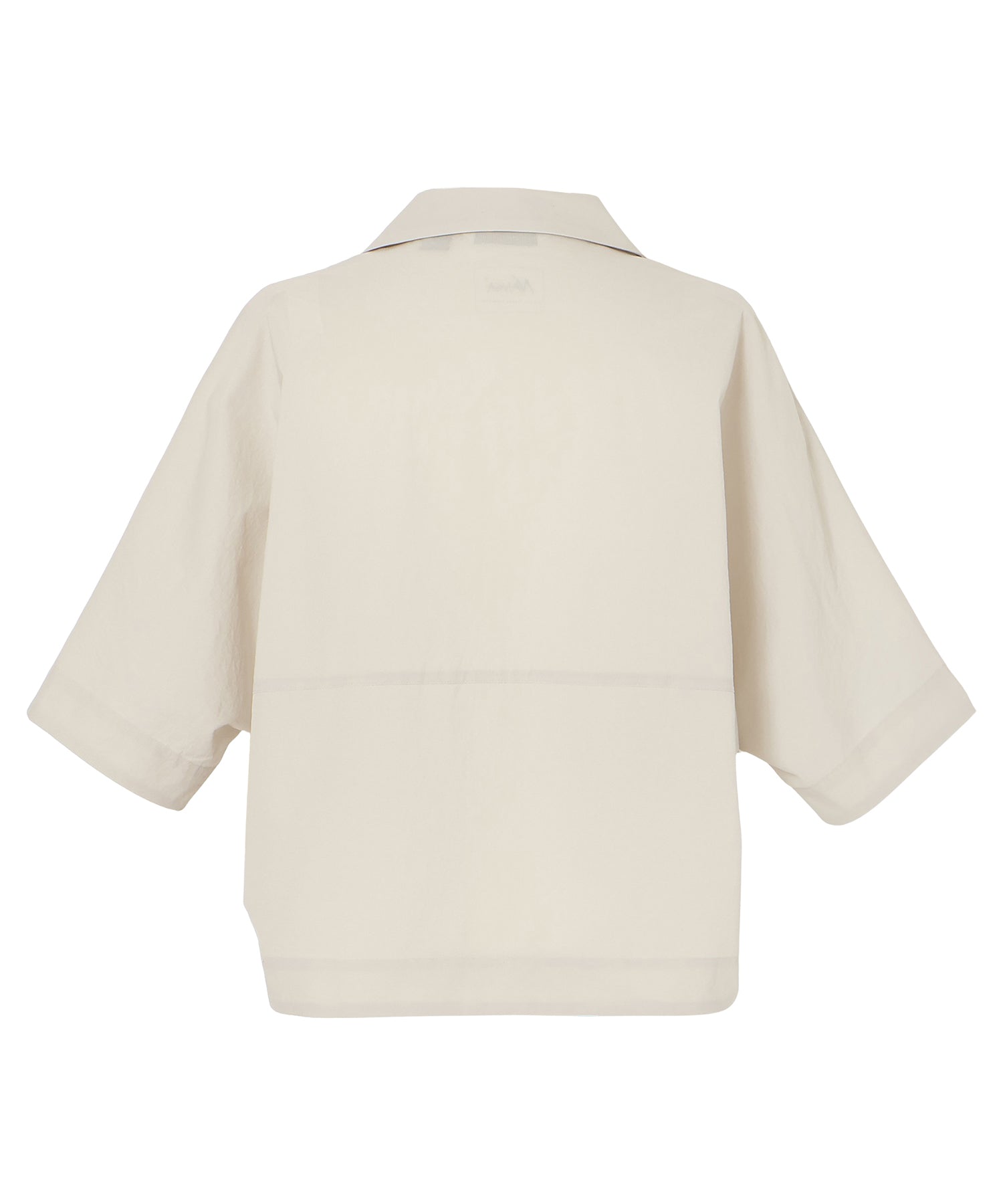 ドットエア® コンフィー ショートスリーブシャツ (ウィメンズ) – NANGA