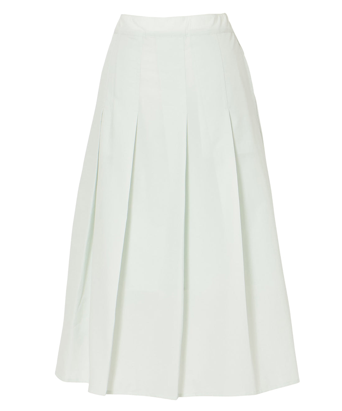 ドットエア® コンフィー プリーツスカート （ウィメンズ）