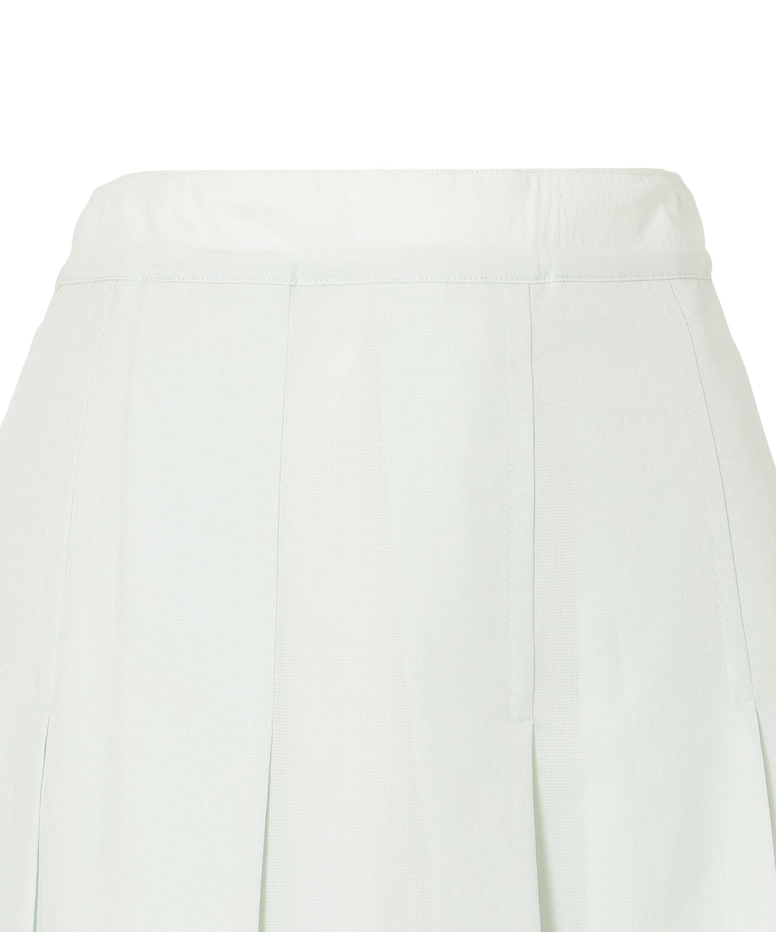 ドットエア® コンフィー プリーツスカート （ウィメンズ）