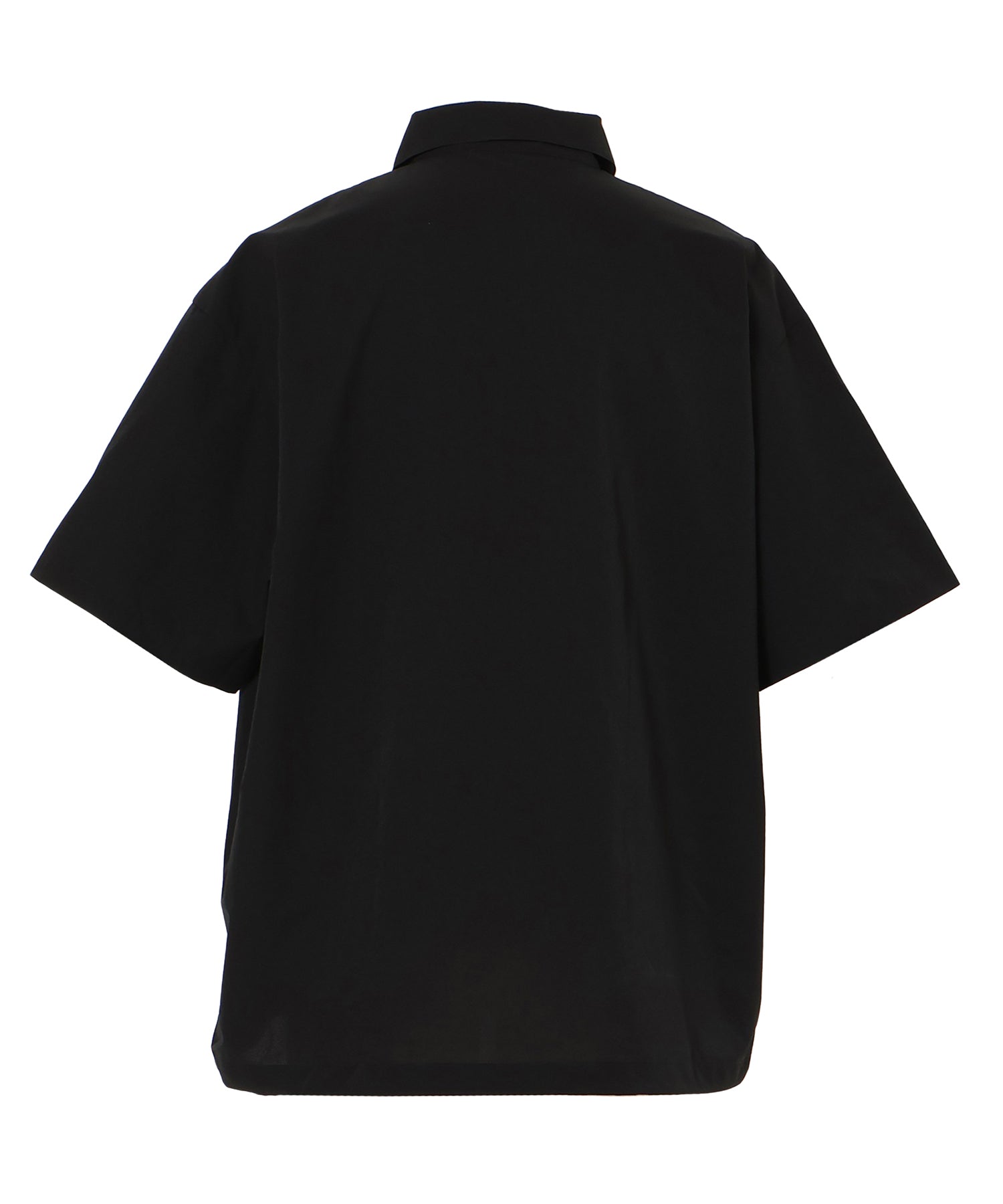 ドットエア® コンフィー ポロシャツ – NANGA ONLINE SHOP