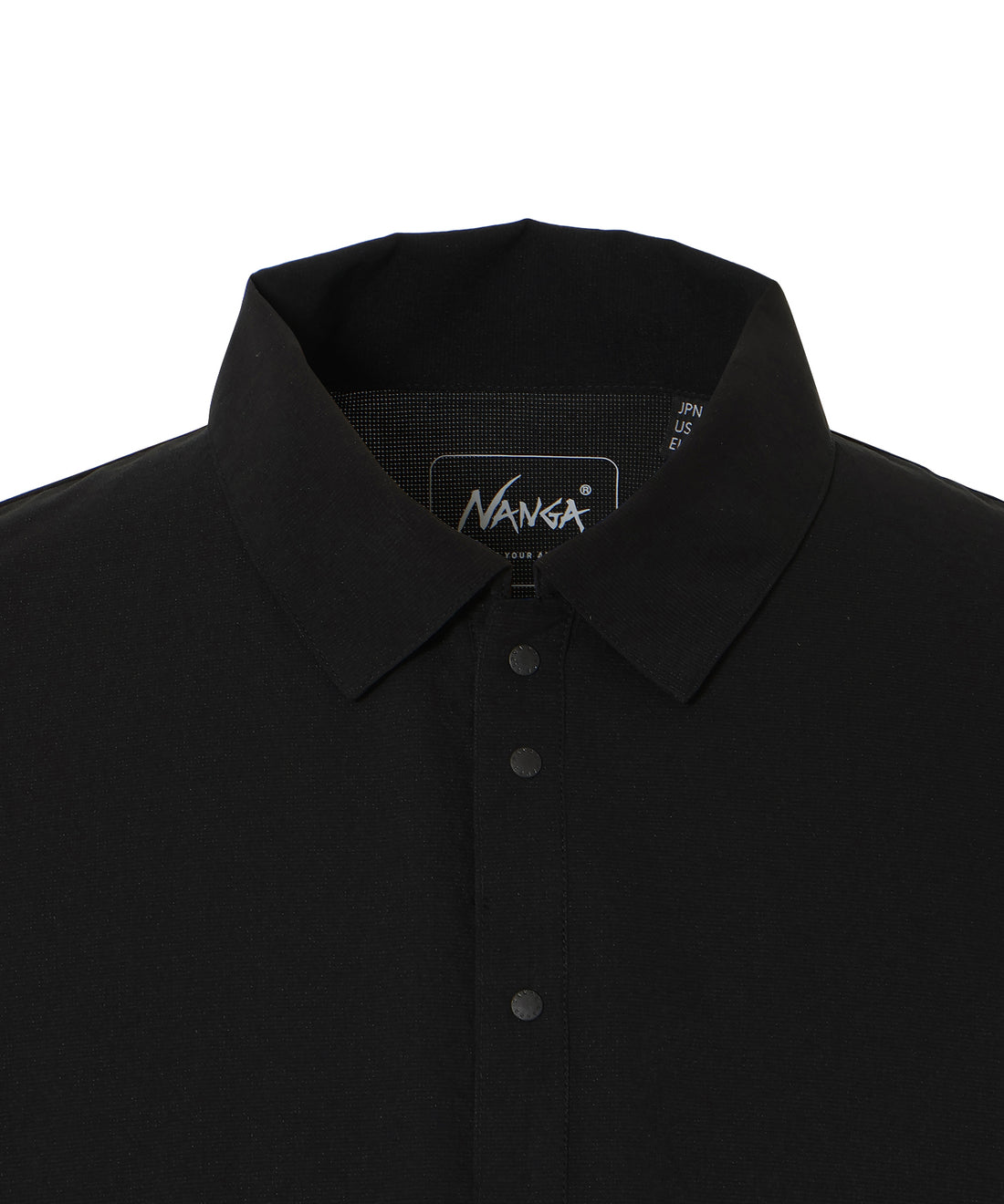 ドットエア® コンフィー ポロシャツ