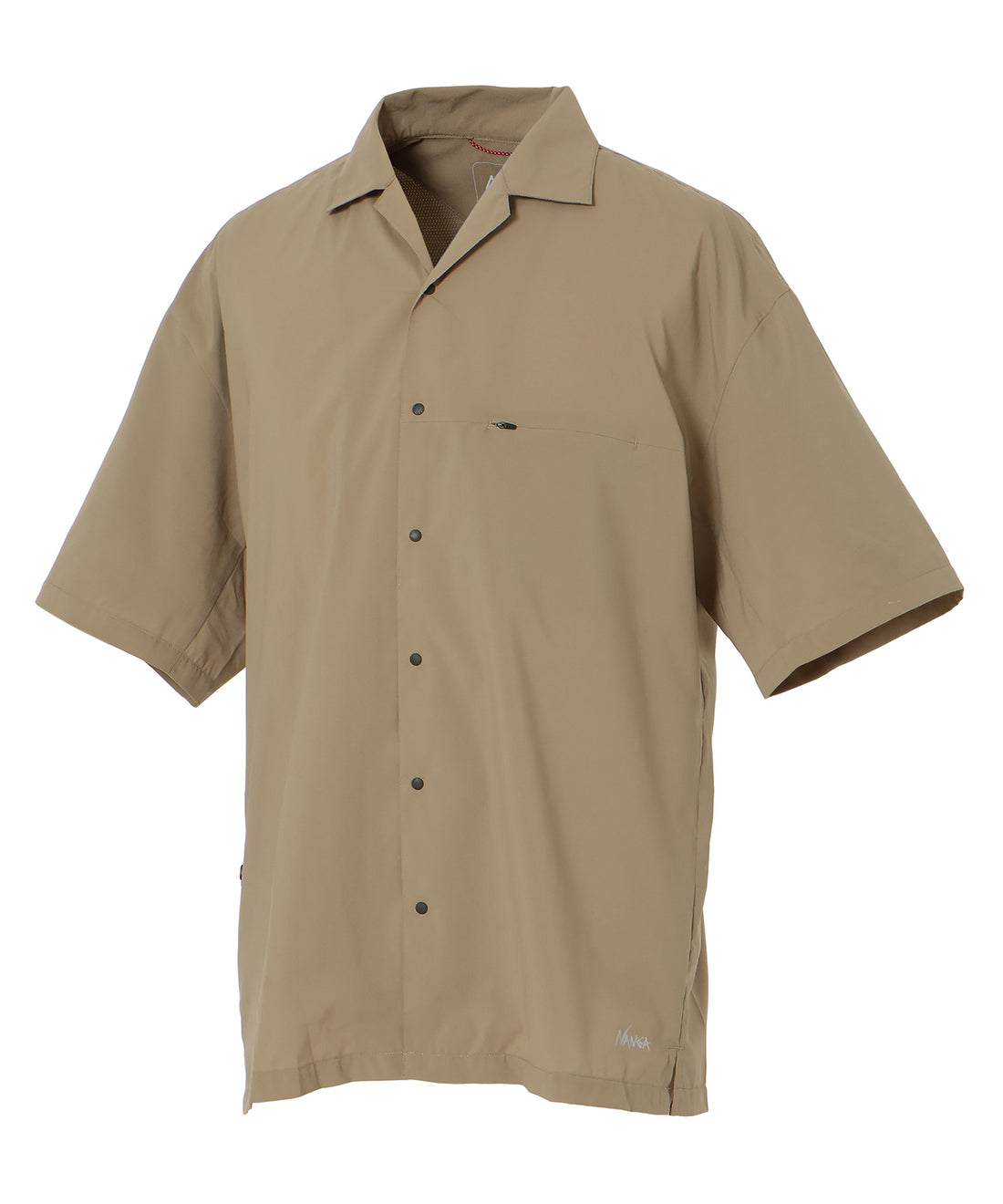 PLC エクスカーション ショートスリーブ シャツ