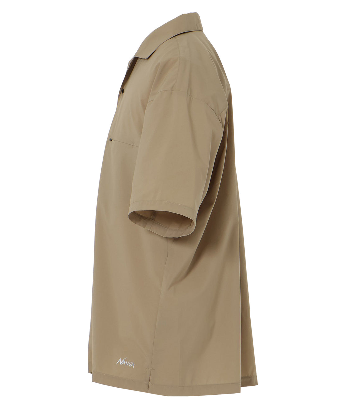 PLC エクスカーション ショートスリーブ シャツ