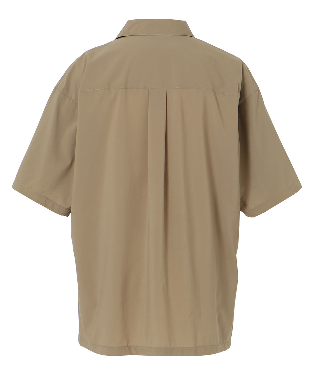 PLC エクスカーション ショートスリーブ シャツ