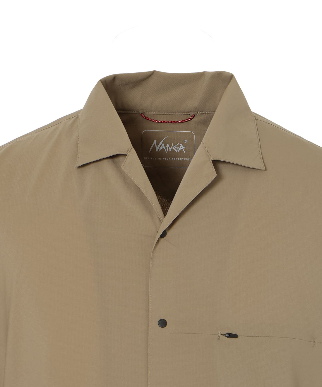 PLC エクスカーション ショートスリーブ シャツ