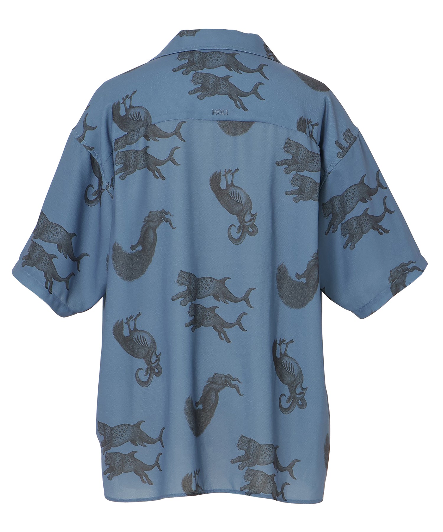 サルー シャツ – NANGA ONLINE SHOP