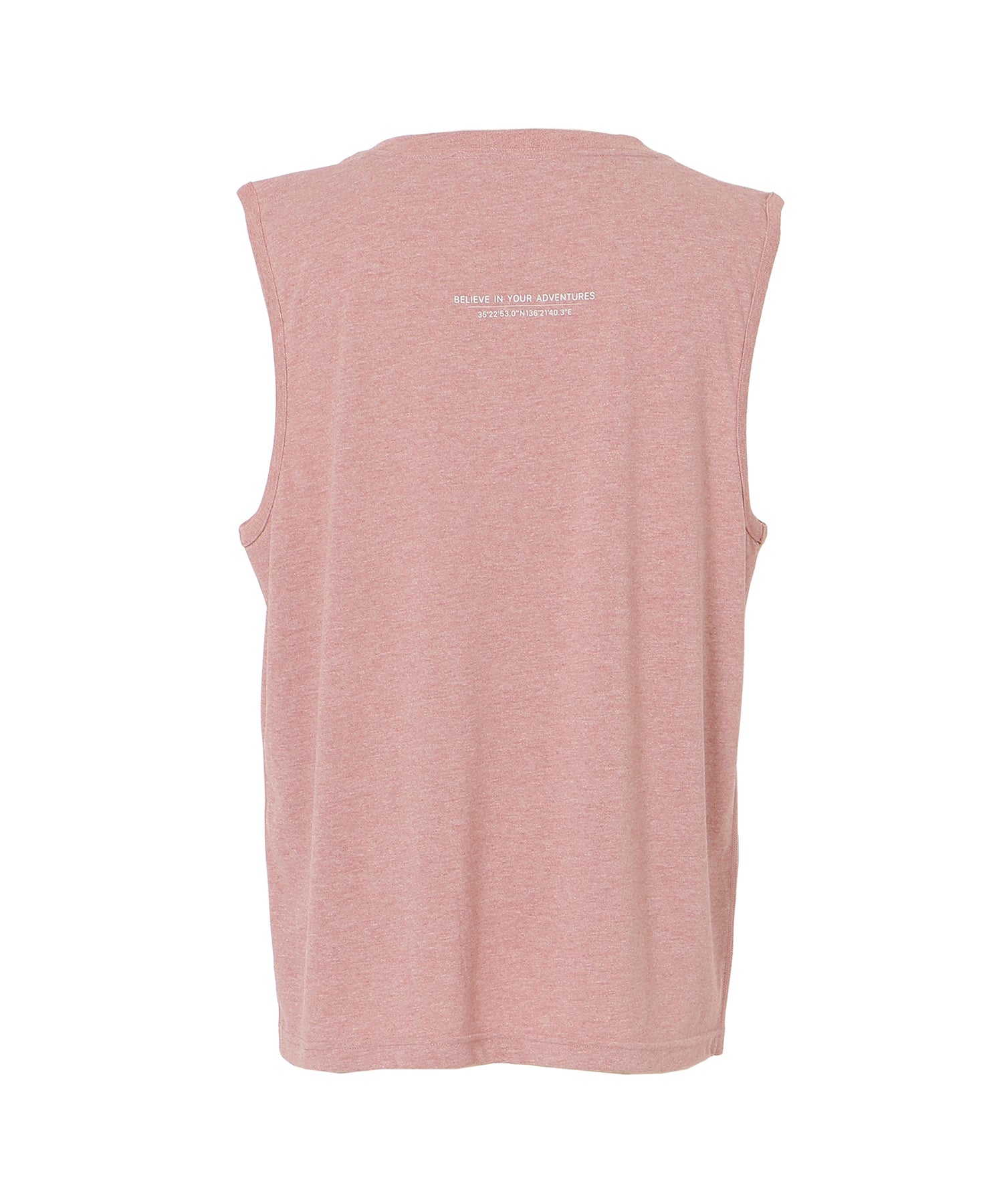 ドライミックス タンクトップ – NANGA ONLINE SHOP